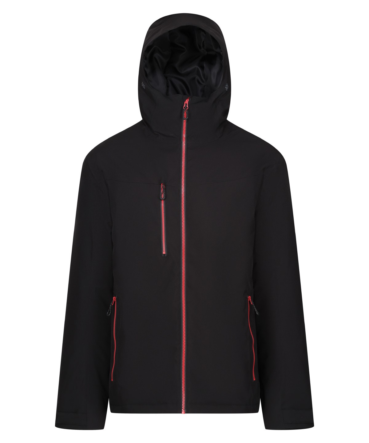 Regatta Professional navigate impermeable chaqueta aislante tra253 - Imagen 10 de 13