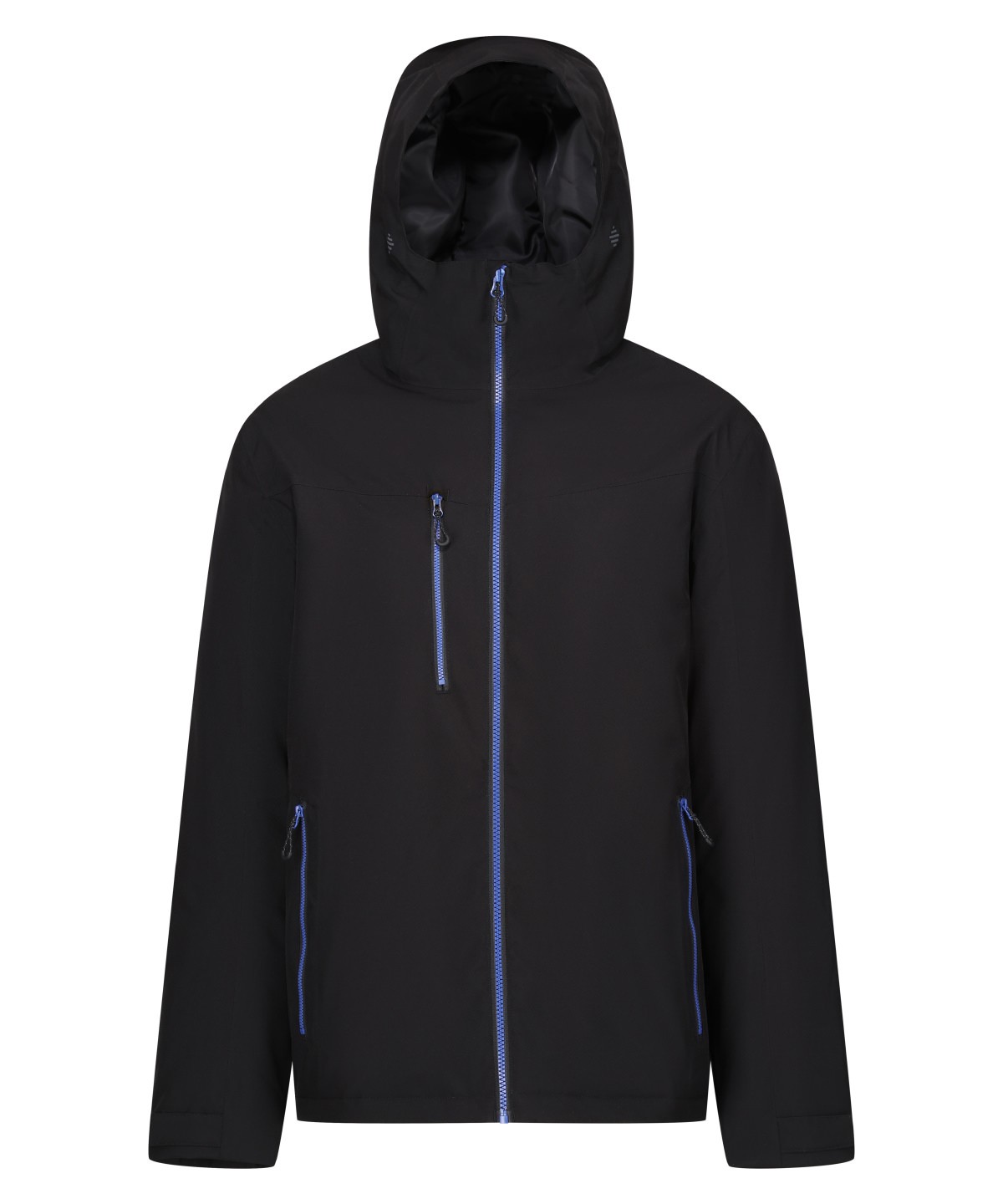 Regatta Professional navigate impermeable chaqueta aislante tra253 - Imagen 13 de 13