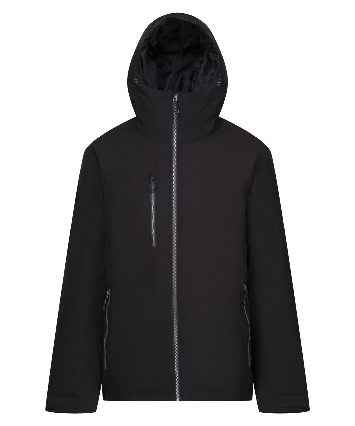 Regatta Professional navigate impermeable chaqueta aislante tra253 - Imagen 7 de 13