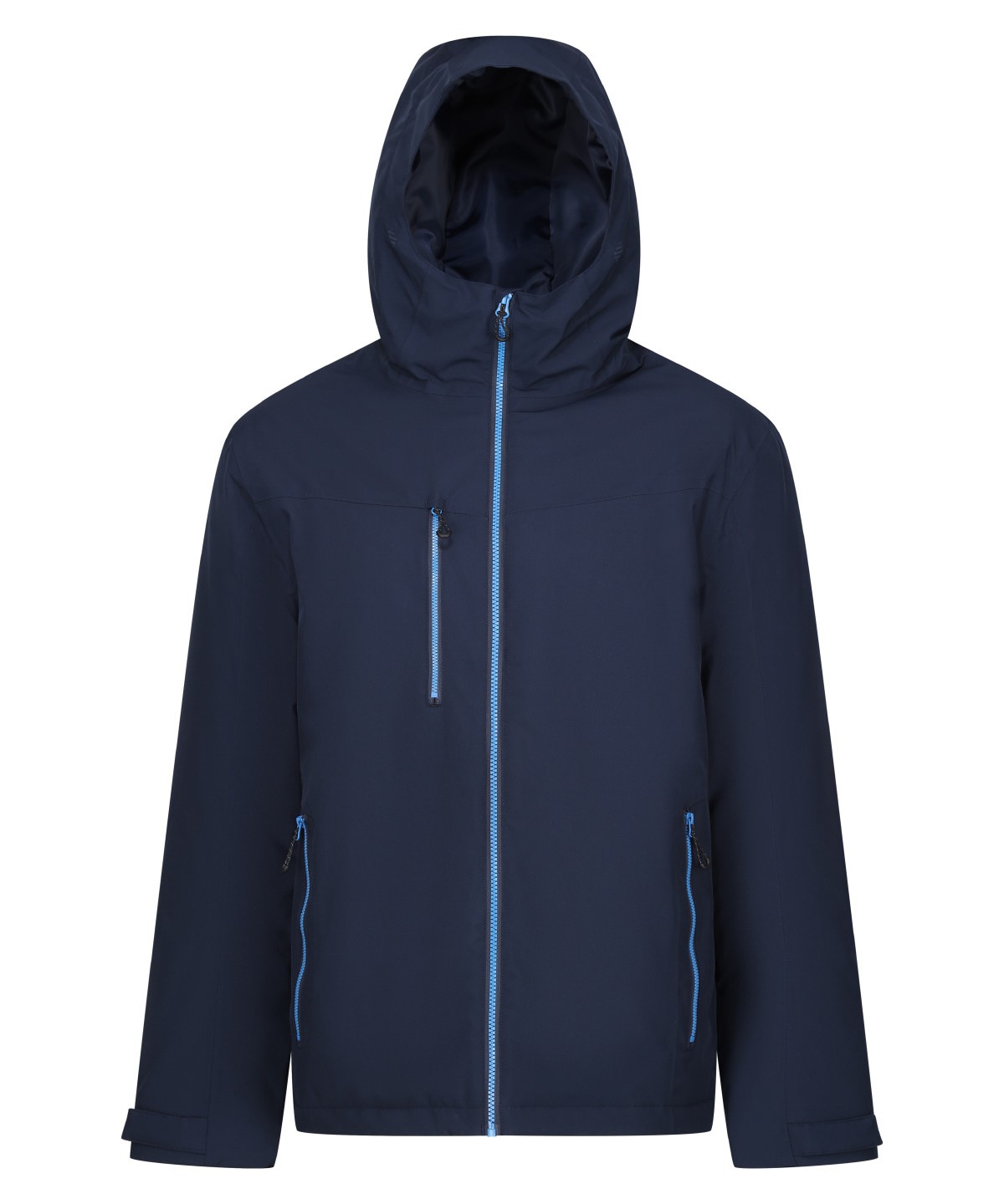 Regatta Professional navigate impermeable chaqueta aislante tra253 - Imagen 8 de 13