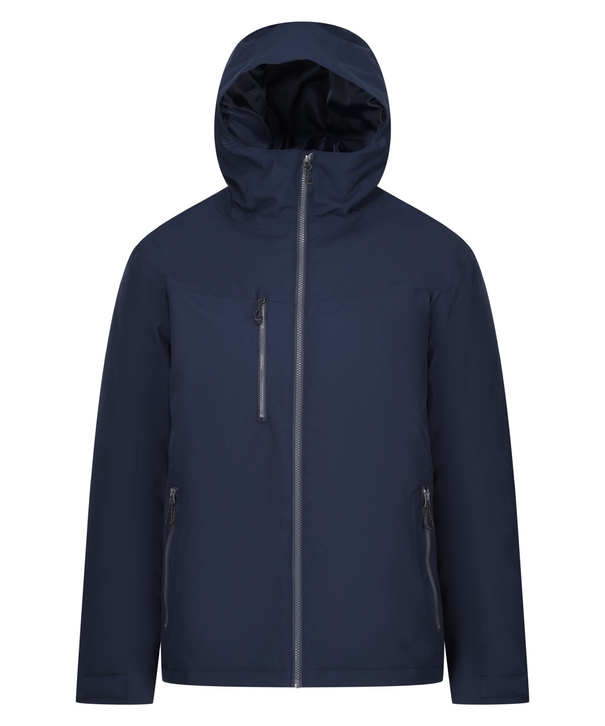 Regatta Professional navigate impermeable chaqueta aislante tra253 - Imagen 9 de 13