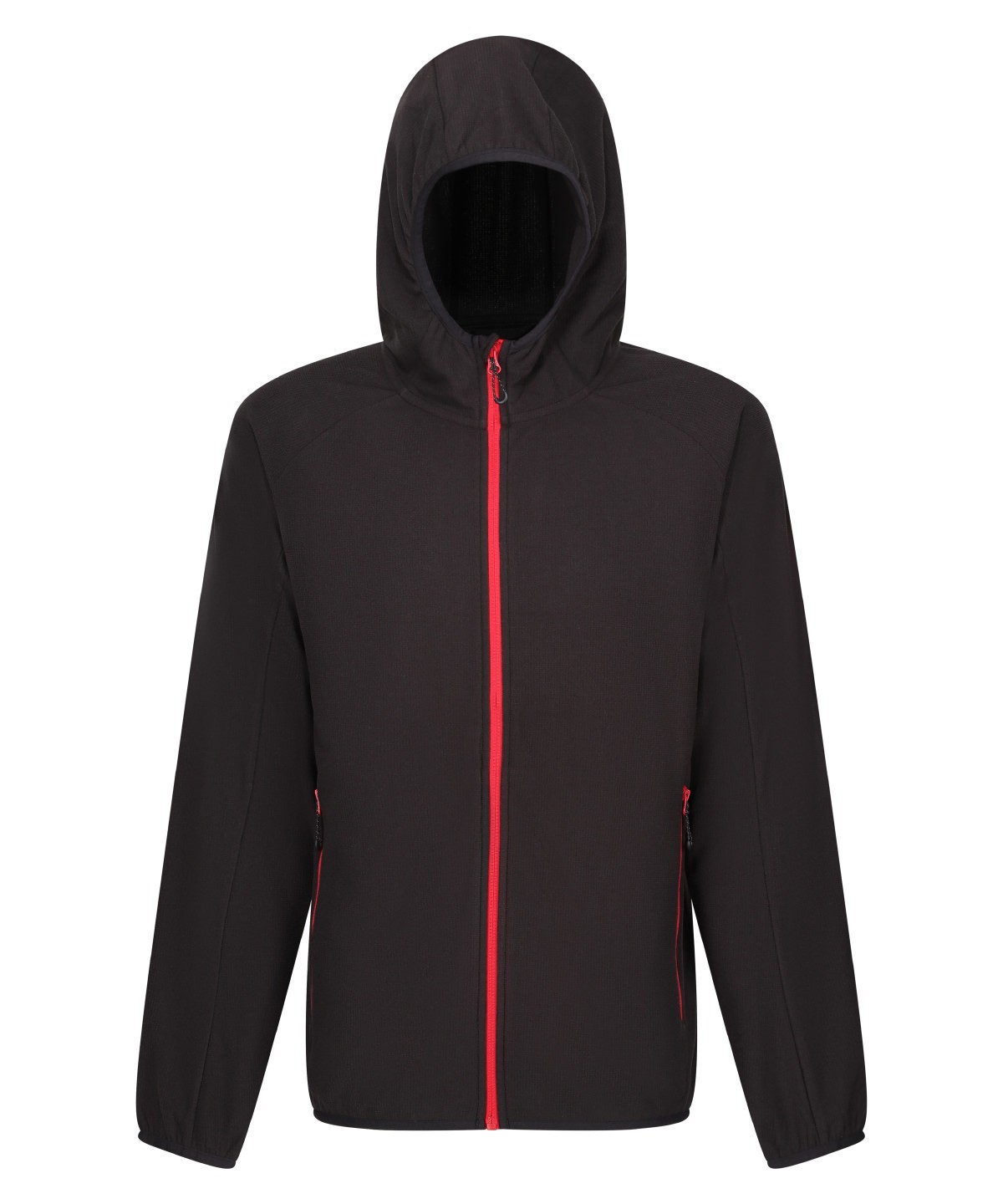 Regatta Professional Navigate full zip-fleece TRF690 - Picture 10 of 12
