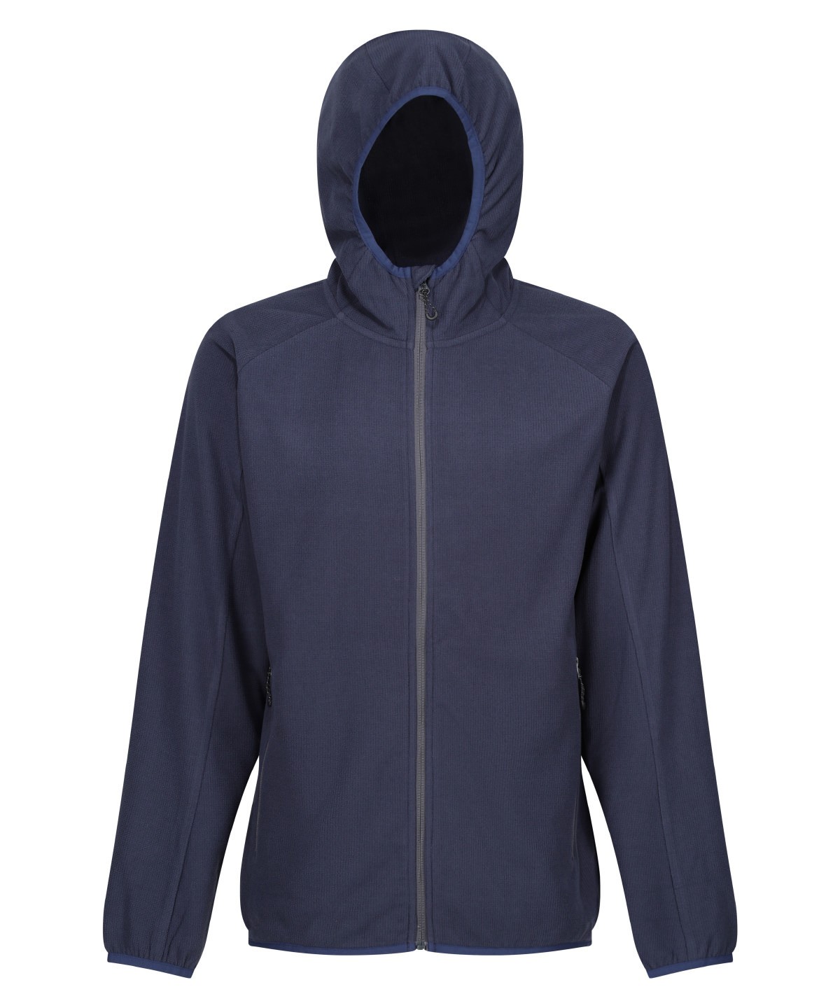 Regatta Professional Navigate full zip-fleece TRF690 - Picture 9 of 12