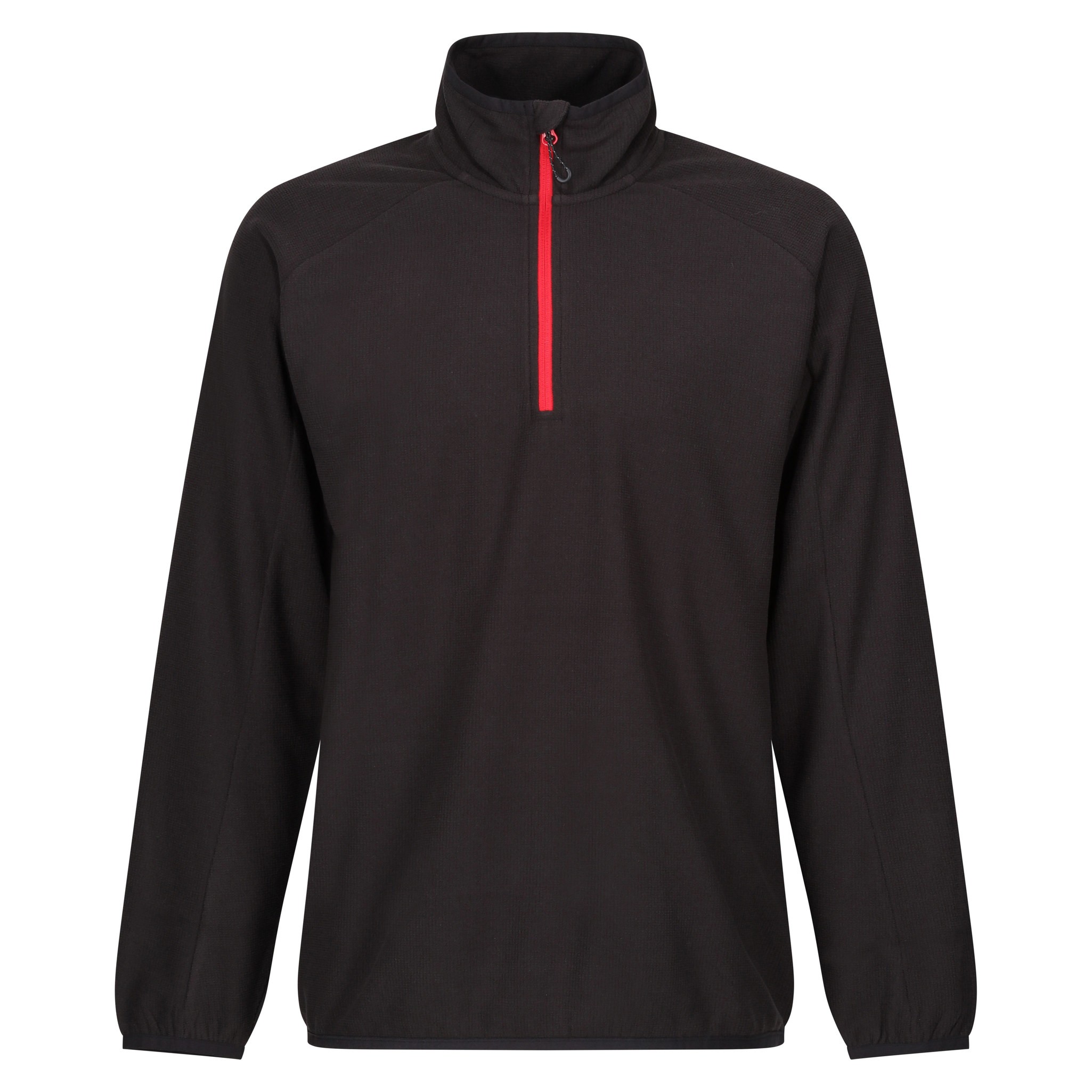 Regatta Professional Navigate half-zip fleece TRF691 - Picture 11 of 13