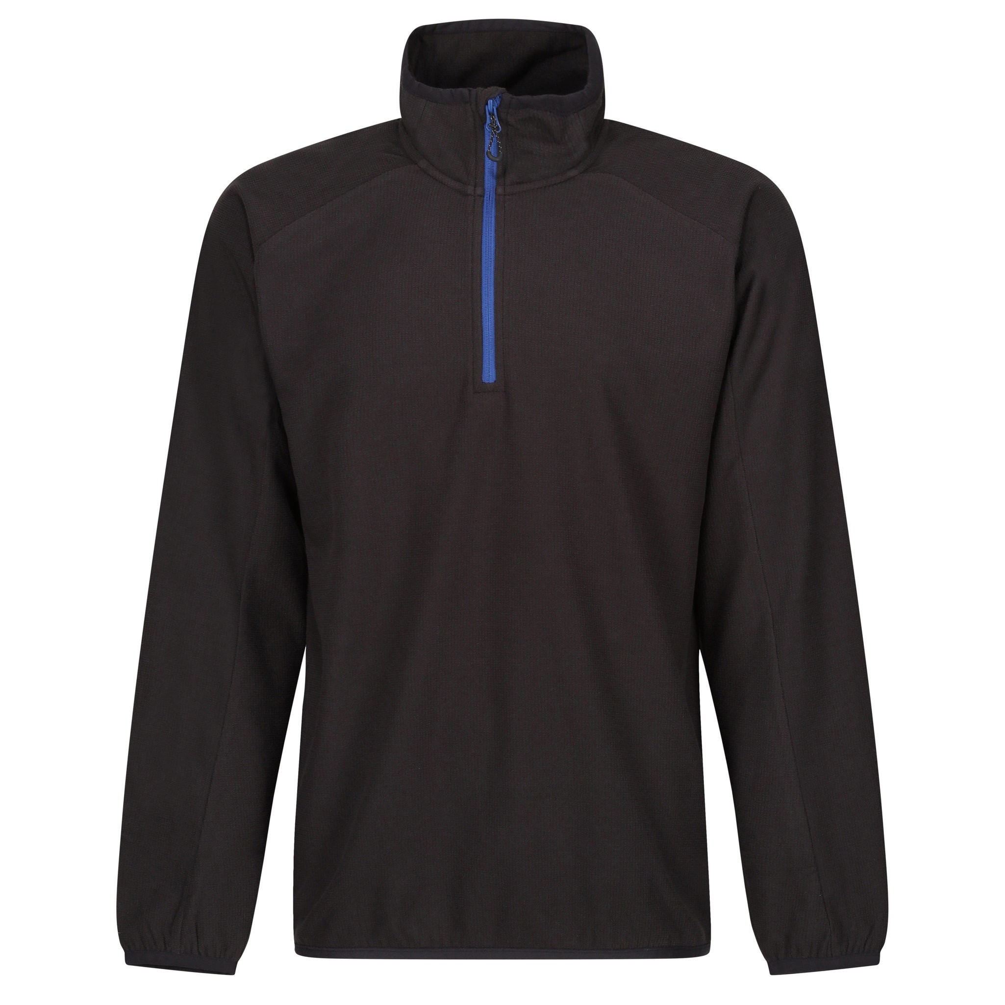Regatta Professional Navigate half-zip fleece TRF691 - Picture 13 of 13