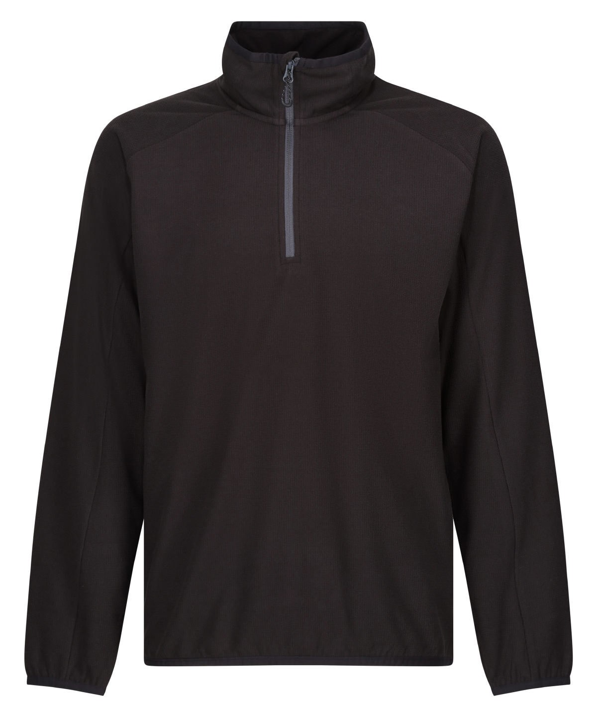 Regatta Professional Navigate half-zip fleece TRF691 - Picture 6 of 13