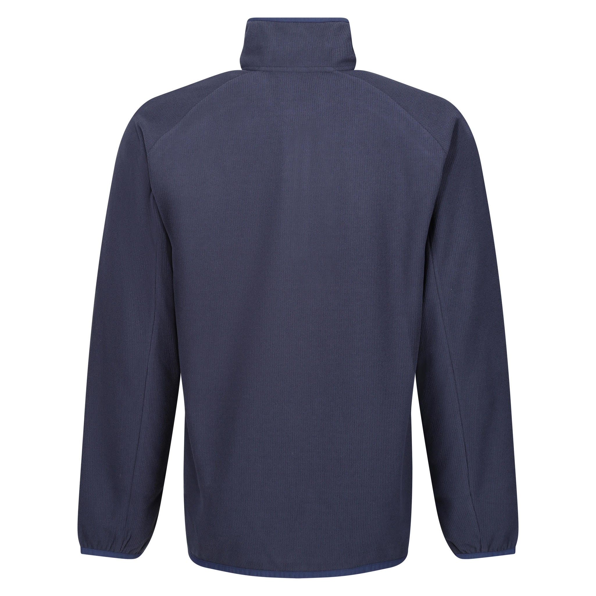 Regatta Professional Navigate half-zip fleece TRF691 - Picture 7 of 13