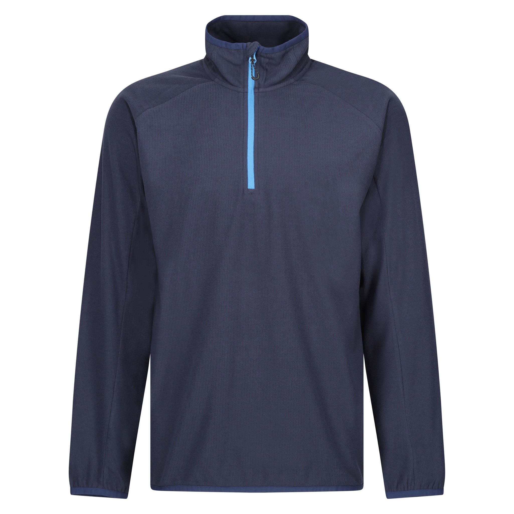 Regatta Professional Navigate half-zip fleece TRF691 - Picture 8 of 13