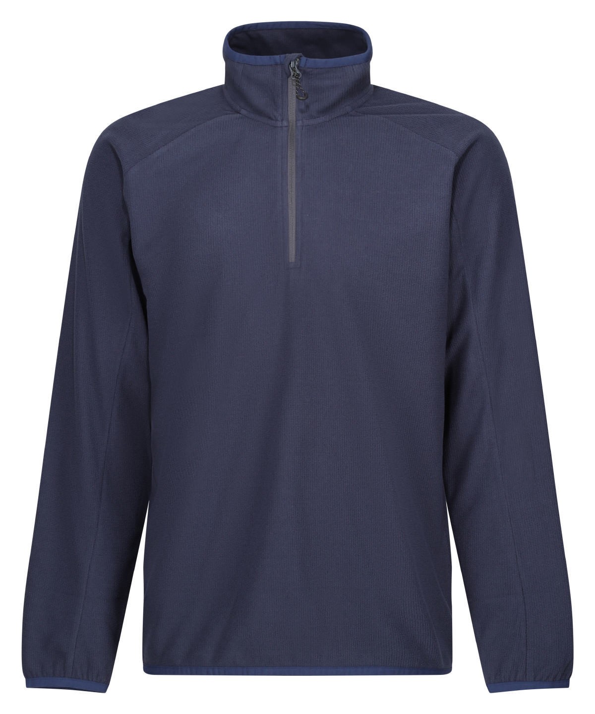 Regatta Professional Navigate half-zip fleece TRF691 - Picture 9 of 13
