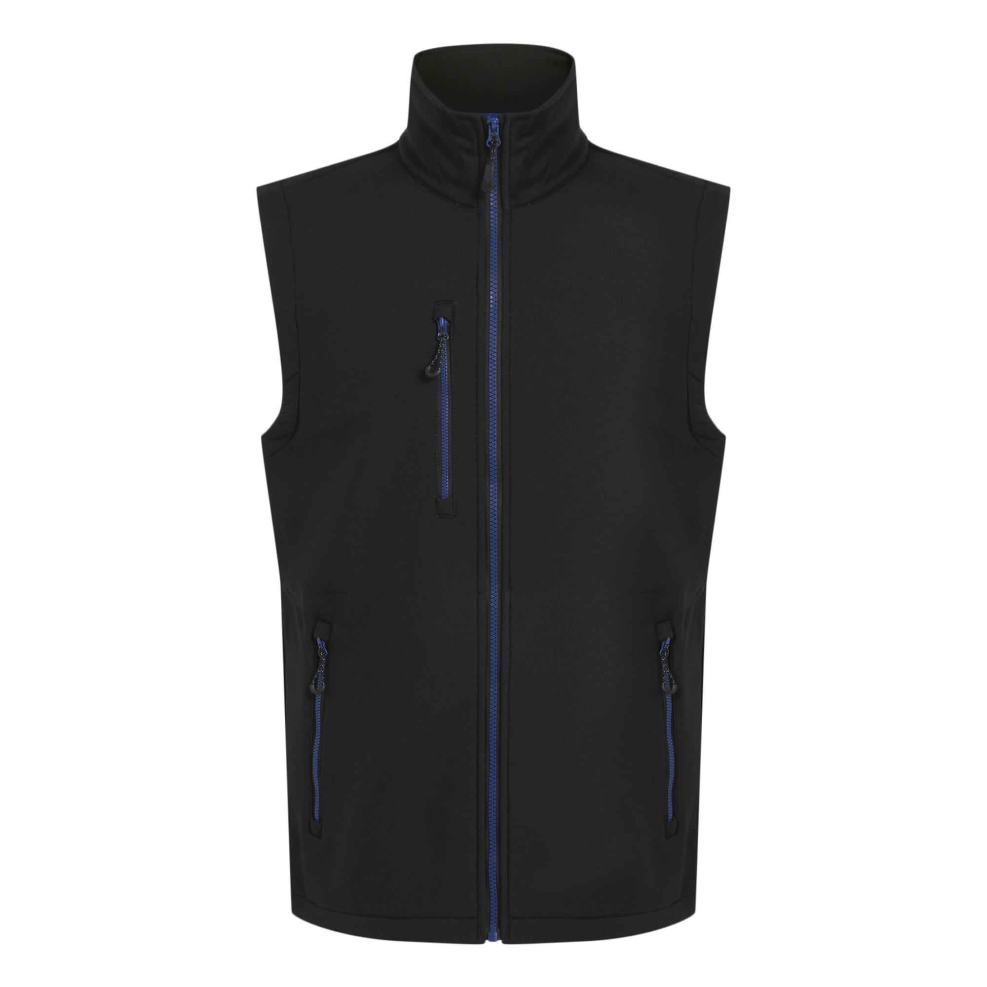 Regatta Professional navigate 2 capas softshell bodywarmer tra915 - Imagen 18 de 18