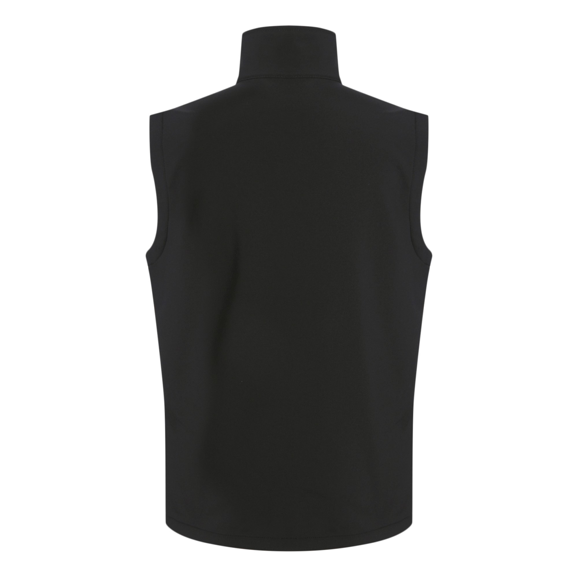 Regatta Professional navigate 2 capas softshell bodywarmer tra915 - Imagen 7 de 18
