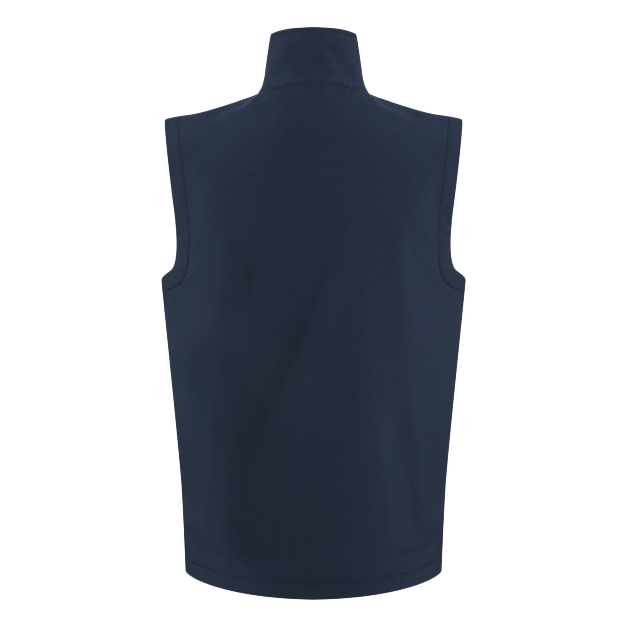 Regatta Professional navigate 2 capas softshell bodywarmer tra915 - Imagen 5 de 18