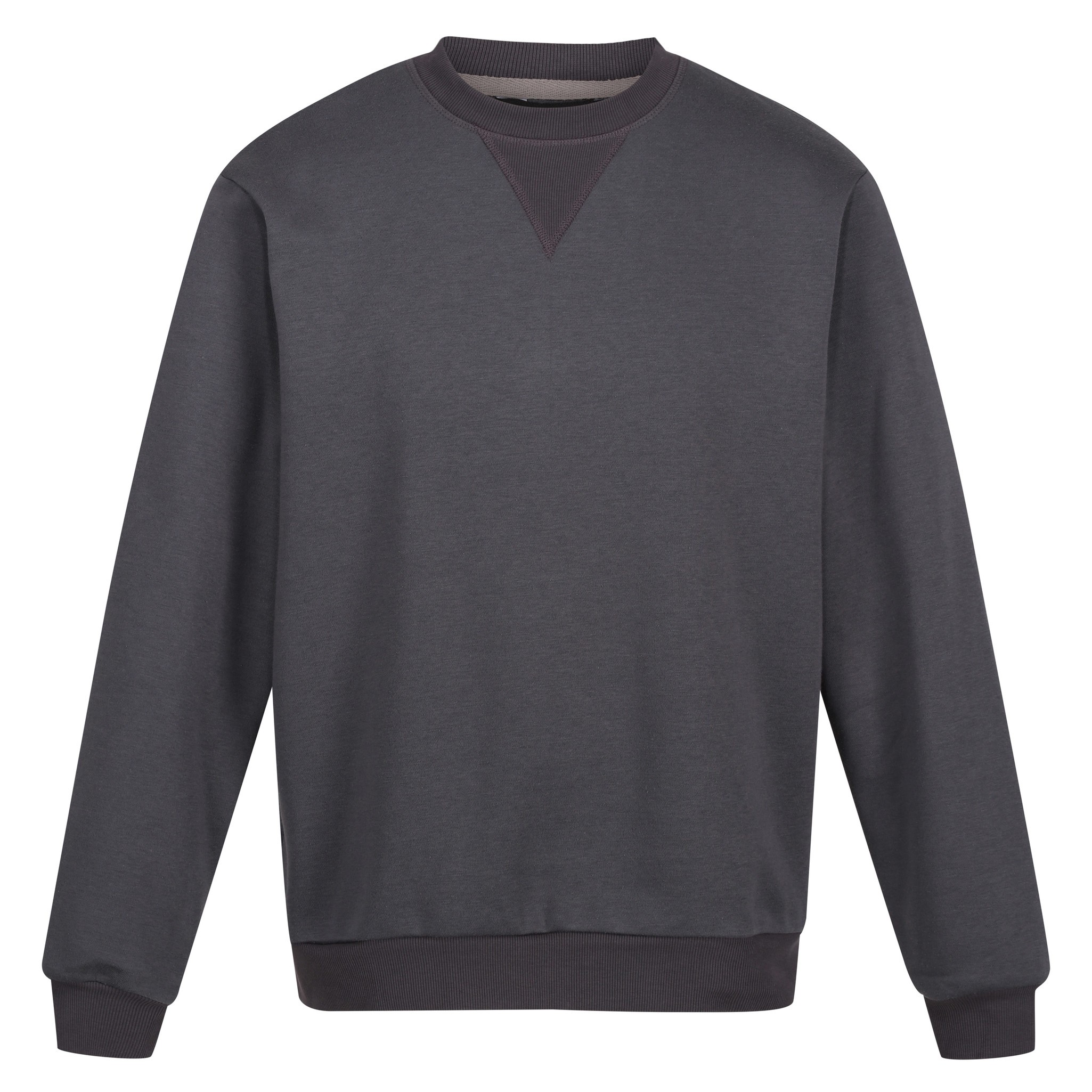 Regatta Professional Pro crew neck sweatshirt TRF686