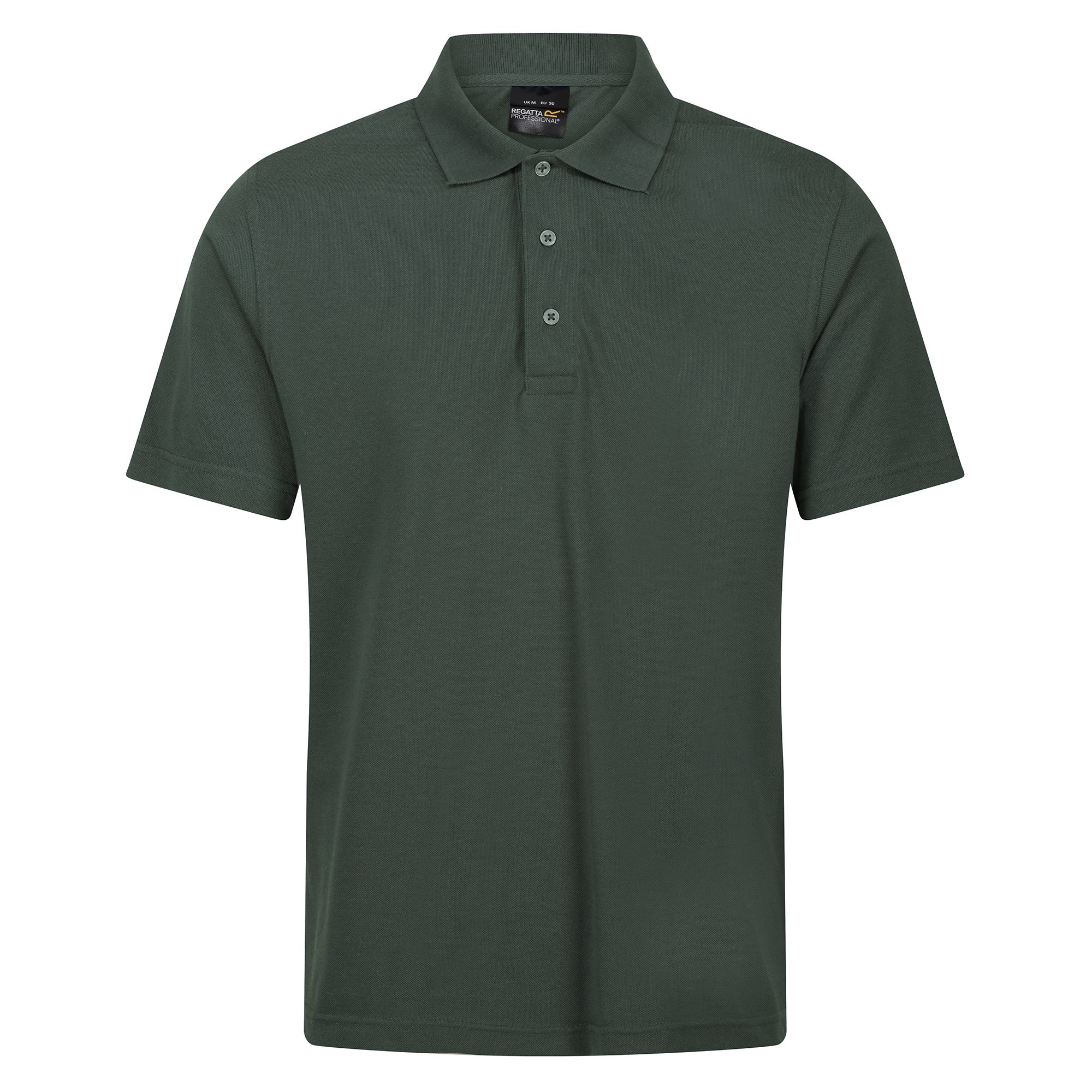 Regatta Professional pro 65/35 de manga corta trs223 - Imagen 15 de 19