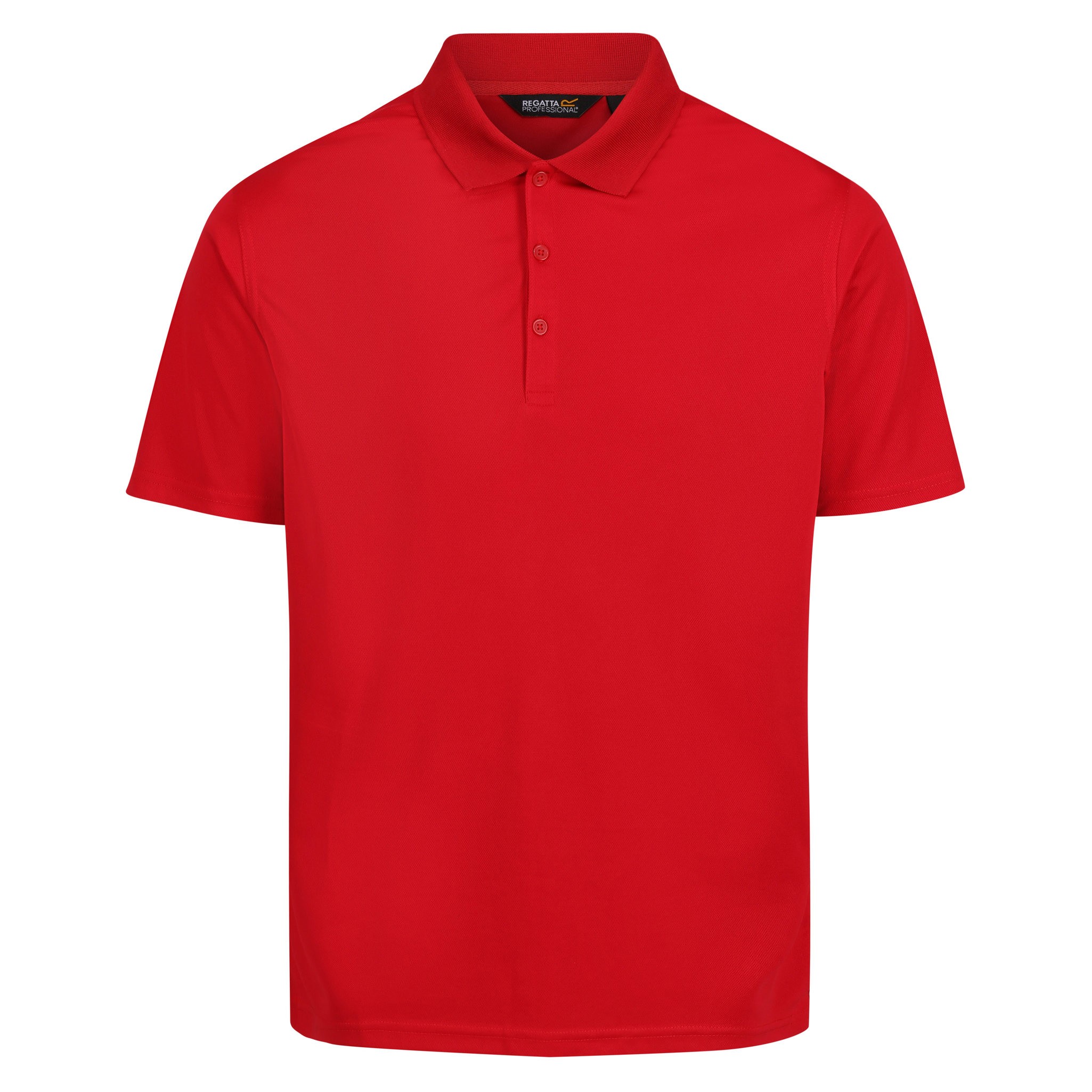 Regatta Professional pro wicking polo trs224 - Imagen 18 de 18