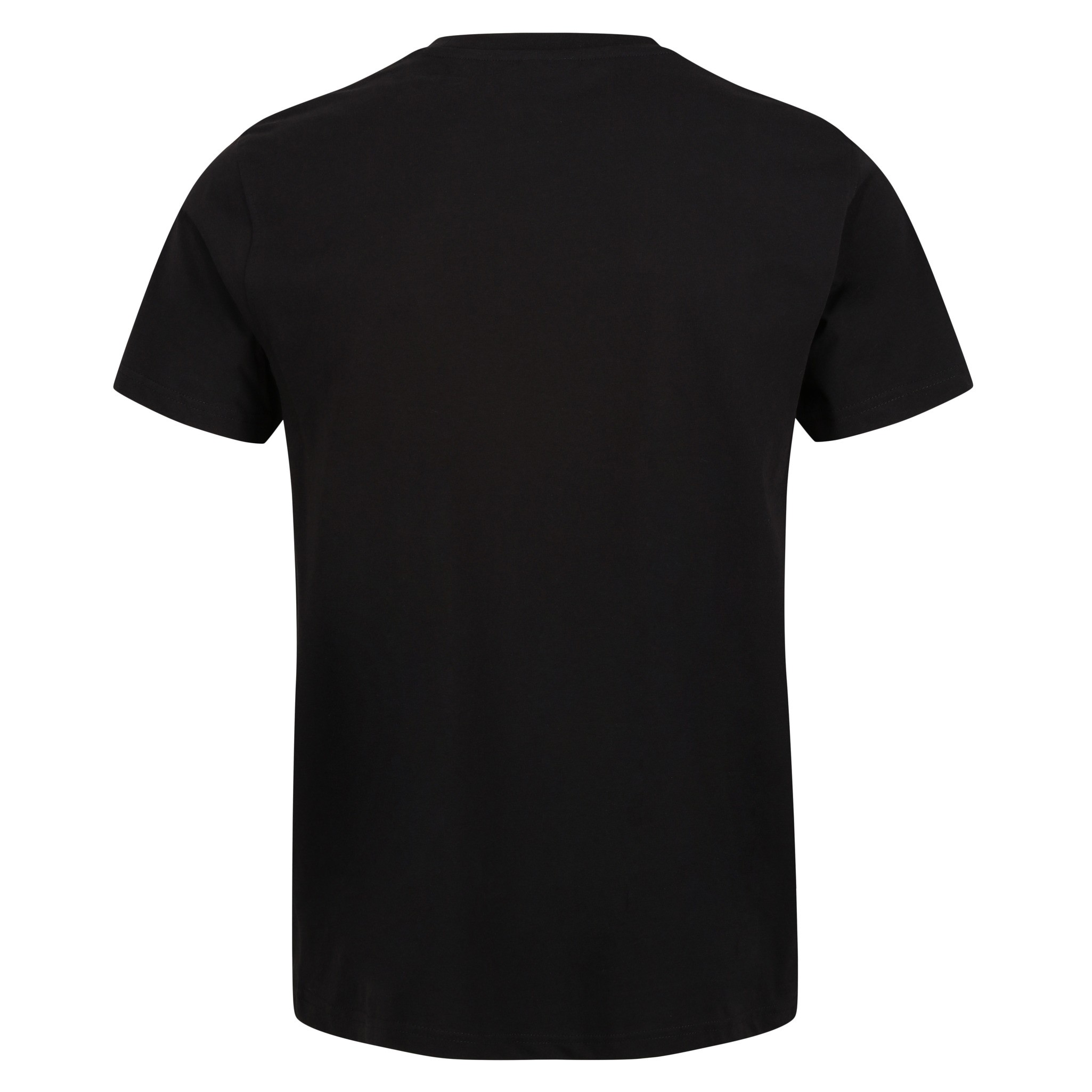 Regatta Professional Pro soft-touch cotton t-shirt TRS225 - Picture 8 of 18