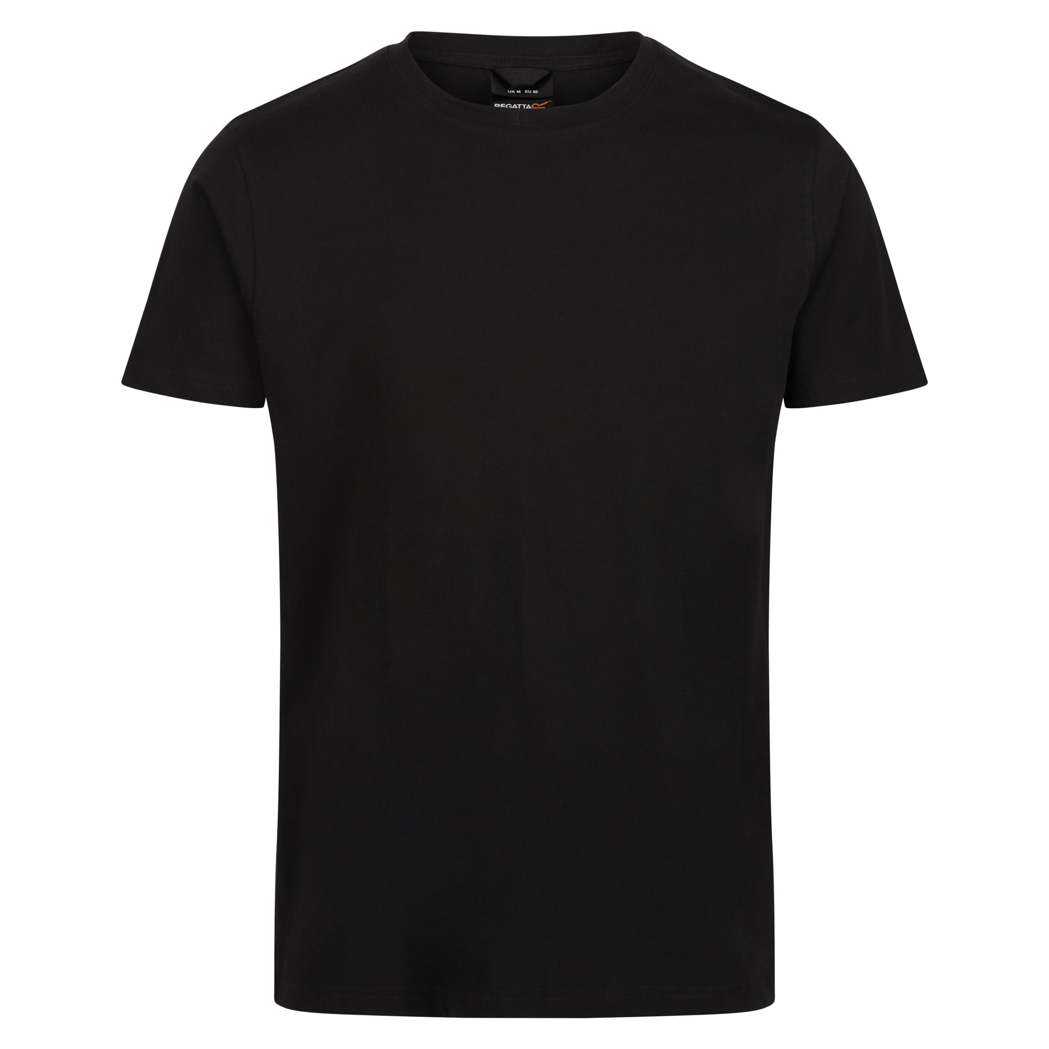 Regatta Professional Pro soft-touch cotton t-shirt TRS225 - Picture 7 of 18