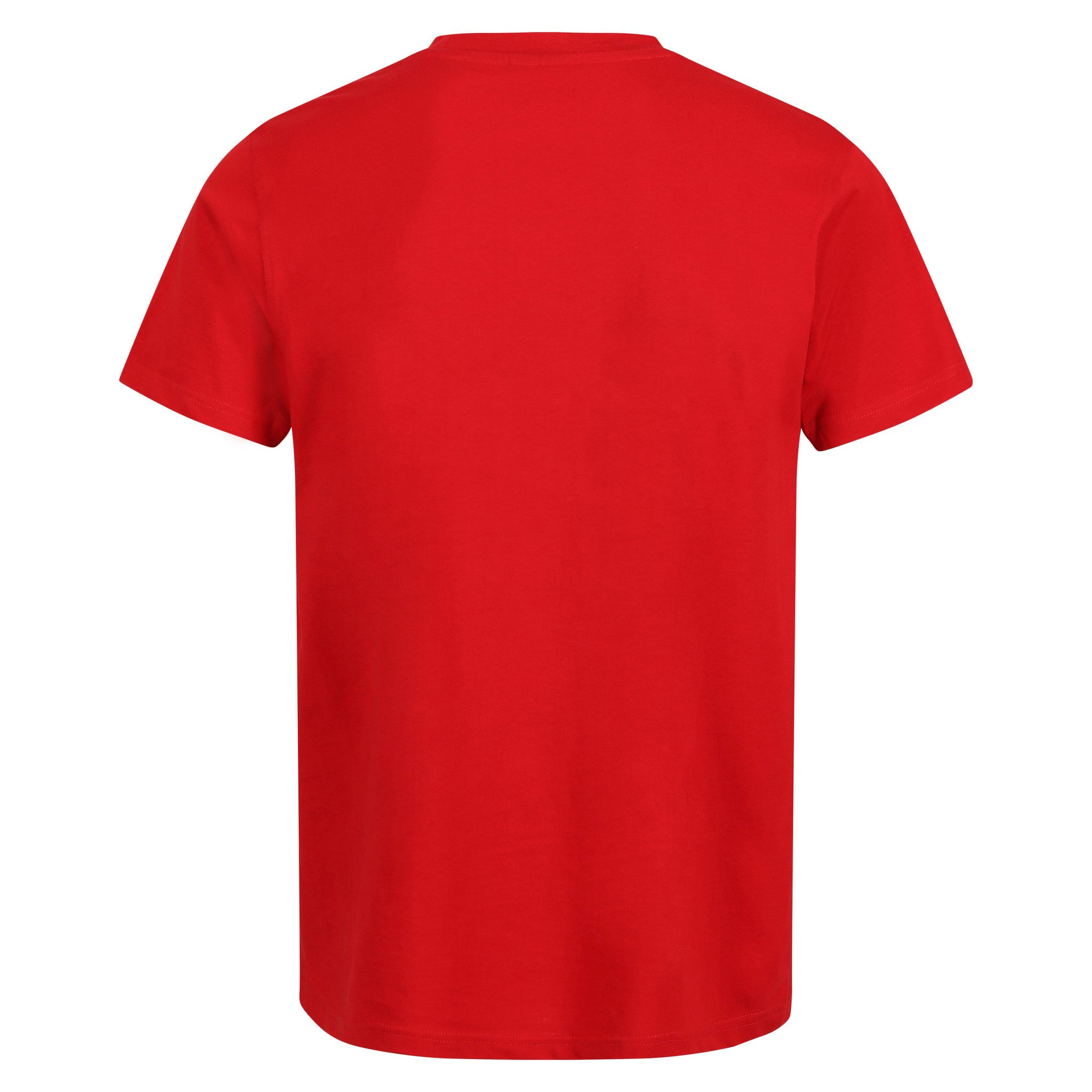 Regatta Professional Pro soft-touch cotton t-shirt TRS225 - Picture 10 of 18