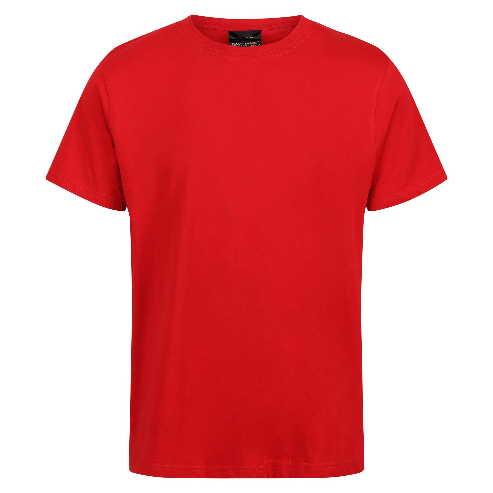 Regatta Professional Pro soft-touch cotton t-shirt TRS225 - Picture 9 of 18