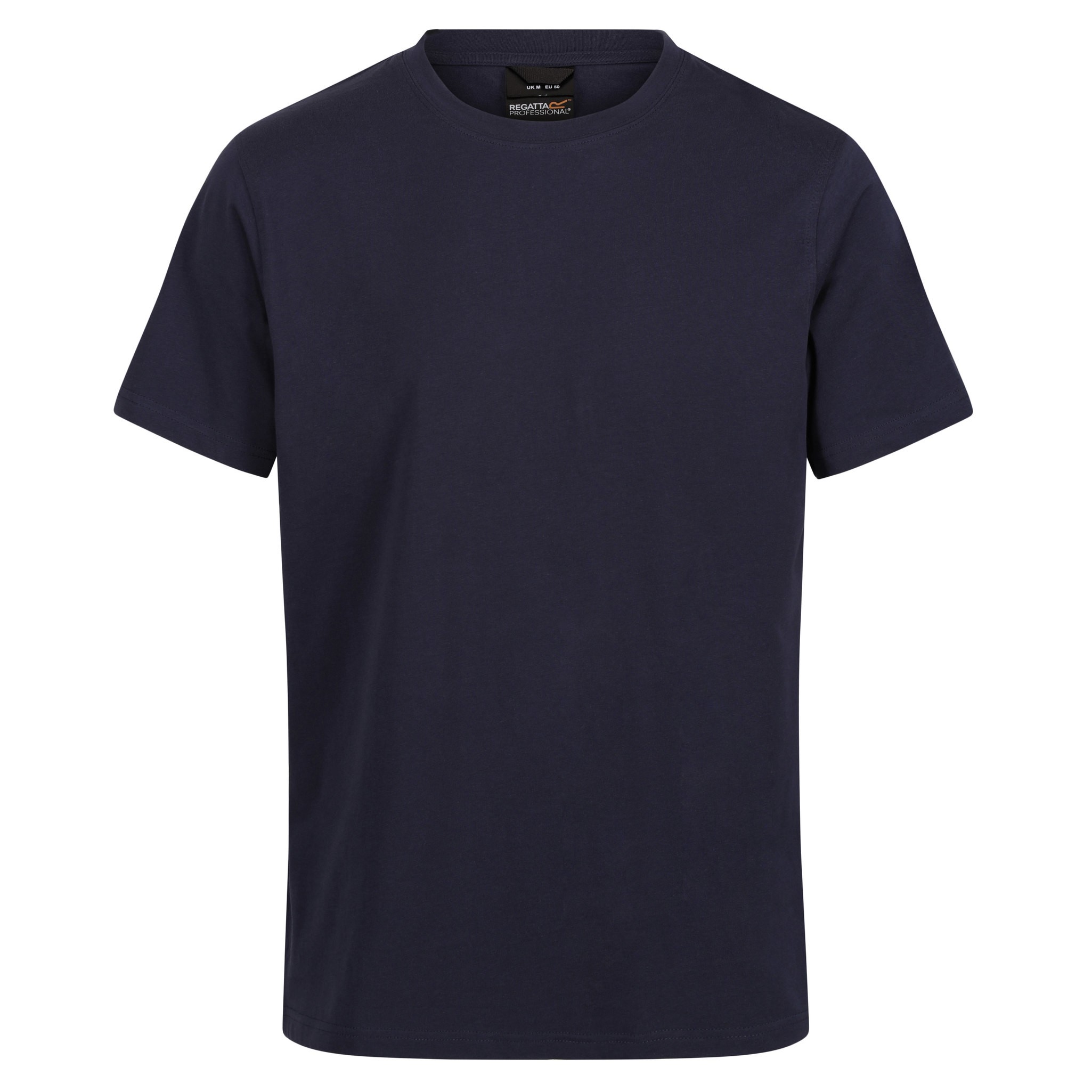 Regatta Professional Pro soft-touch cotton t-shirt TRS225 - Picture 13 of 18