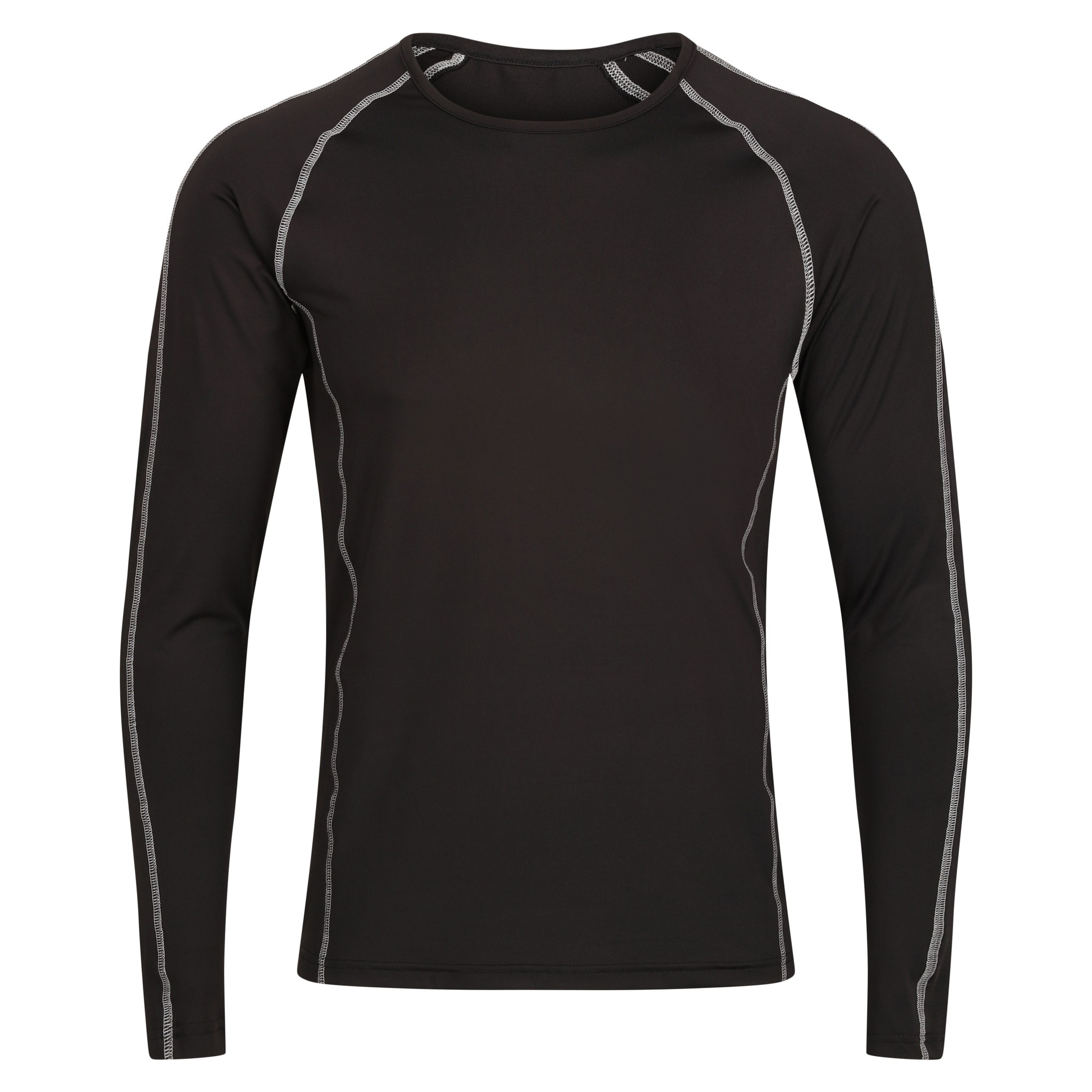 Regatta Professional Pro long sleeve baselayer TRS228 - Picture 7 of 8