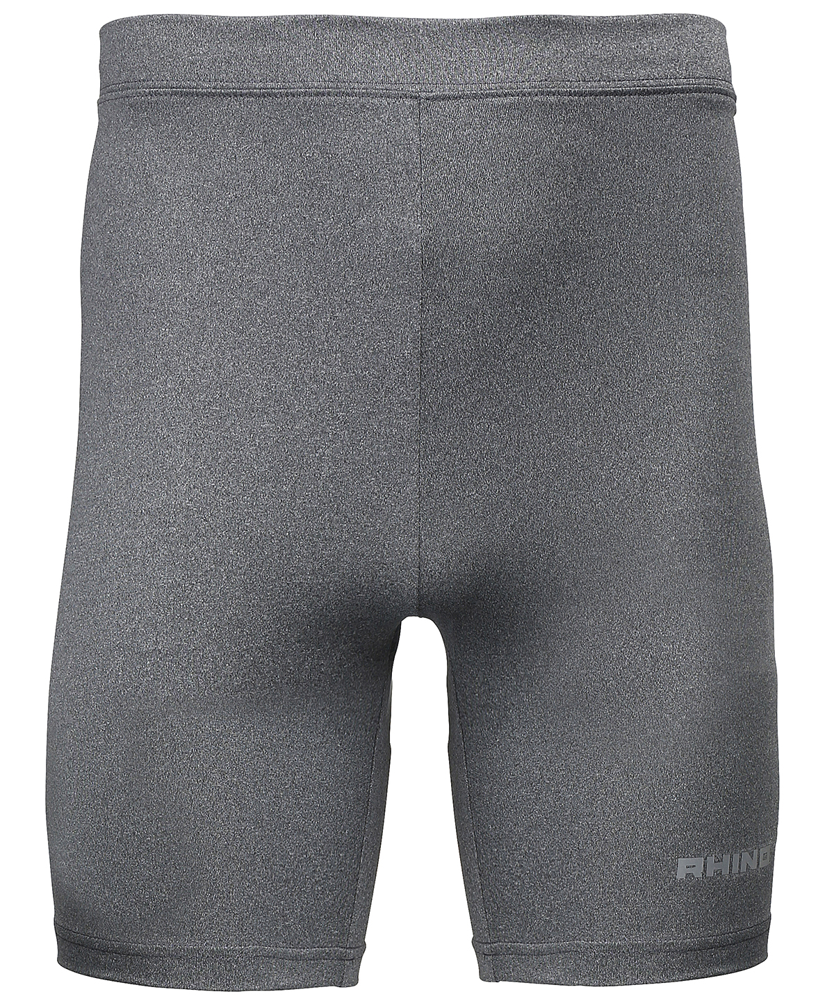 Rhino Juniors Baselayer Shorts RH10B-Childrens Kids Active Sportswear Half Pants - Picture 3 of 8