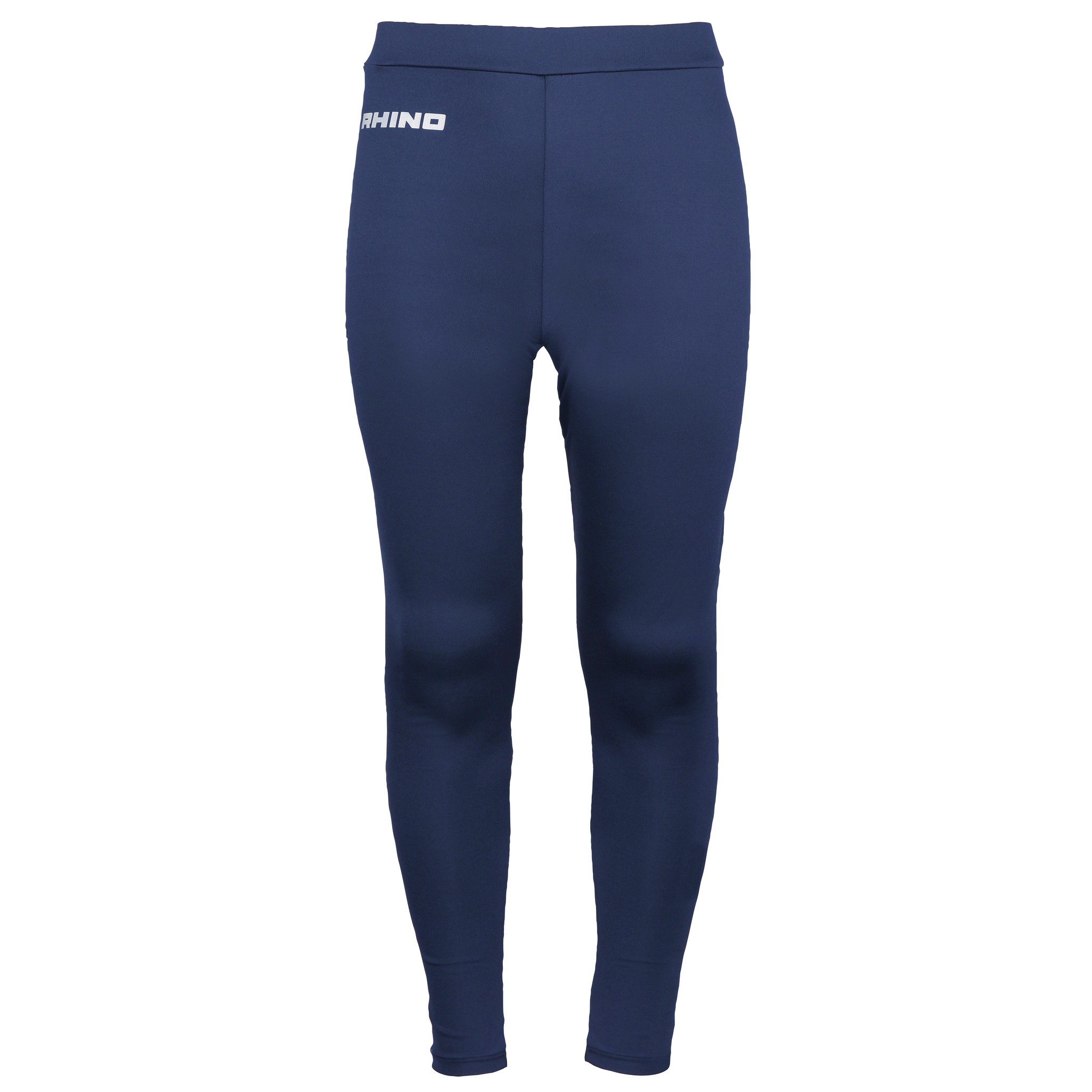 Rhino Juniors Baselayer Leggings RH11B -Kids Sports Activewear Running Sweatpant - Picture 10 of 10