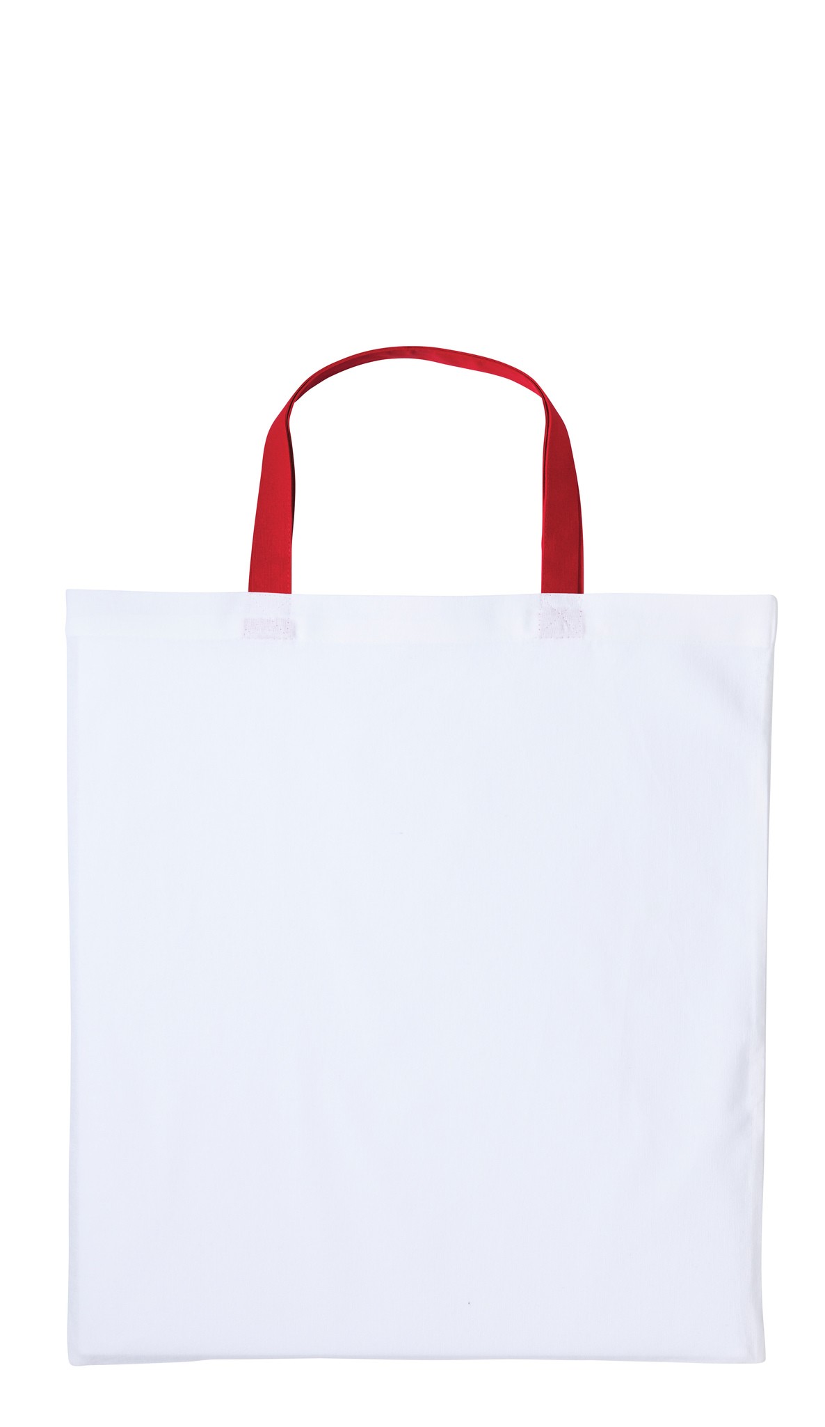 Nutshell Varsity Cotton Shopper Short Handle Carry Bag RL130