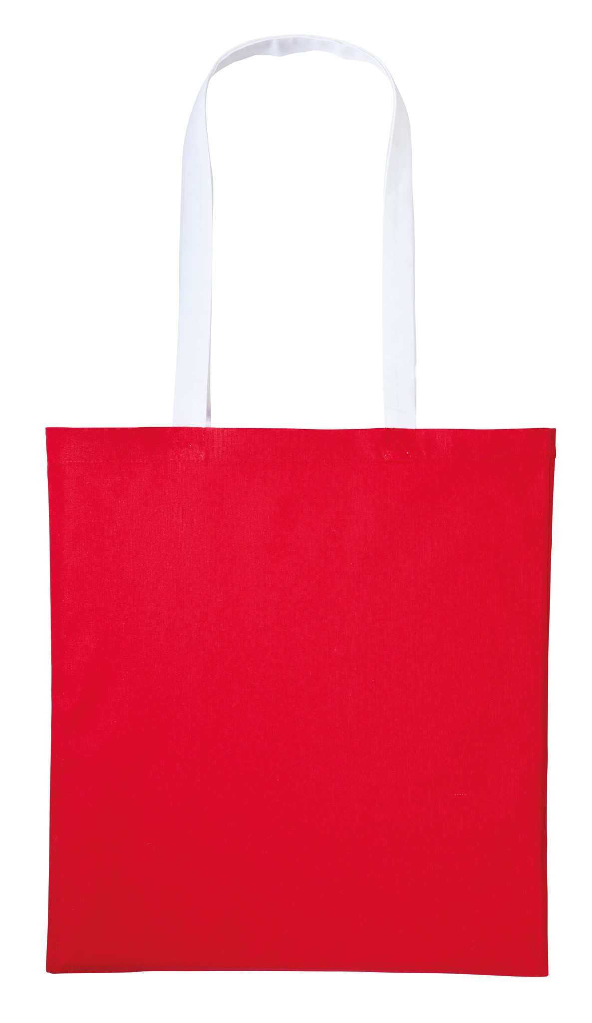 Nutshell Varsity Cotton Shopper Long Handle Bag RL150 - Printed Grocery Shopping