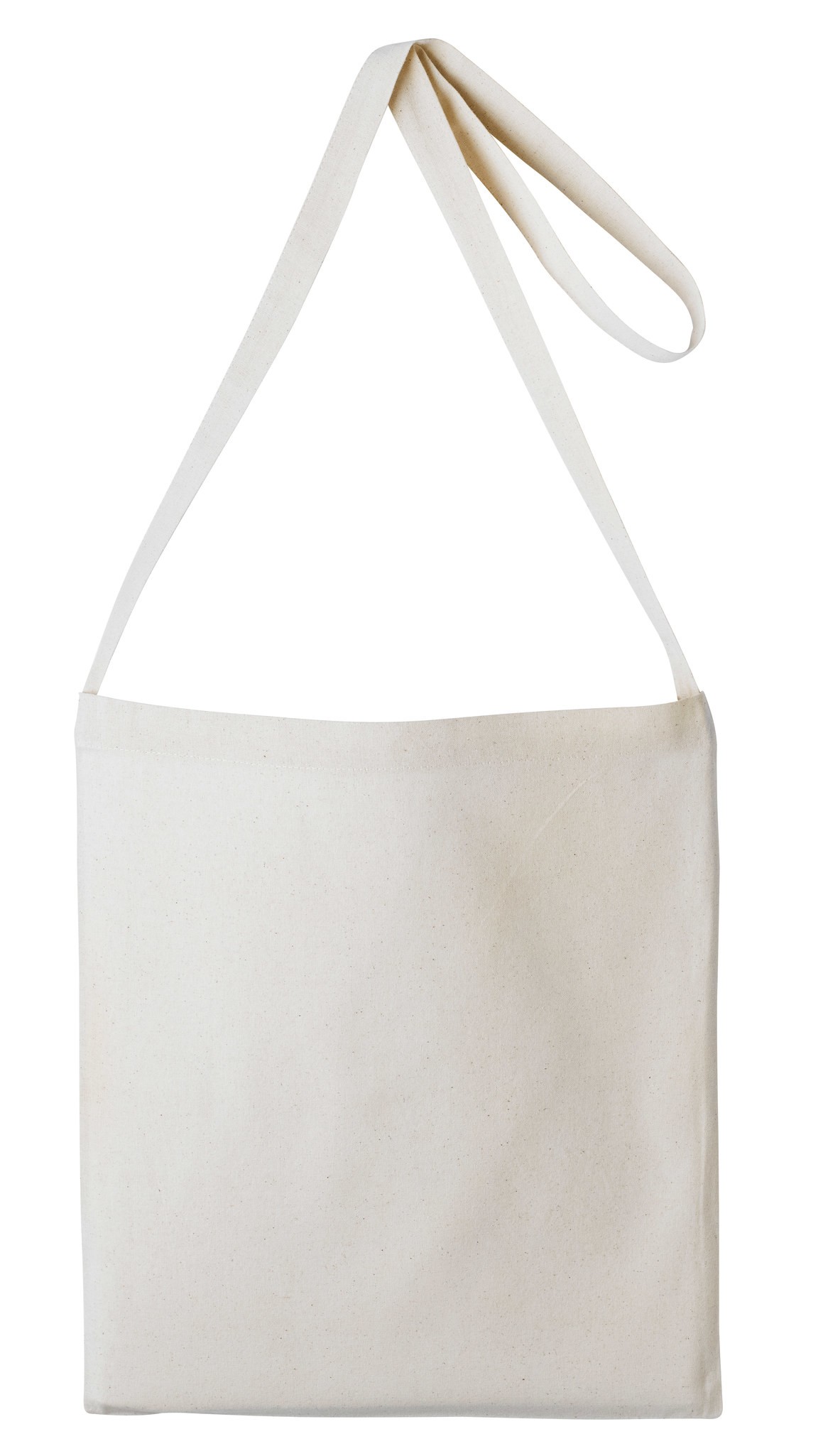 Nutshell Shoulder Shopper Long One-Handle Bag (RL400) - Sports Yoga Bag