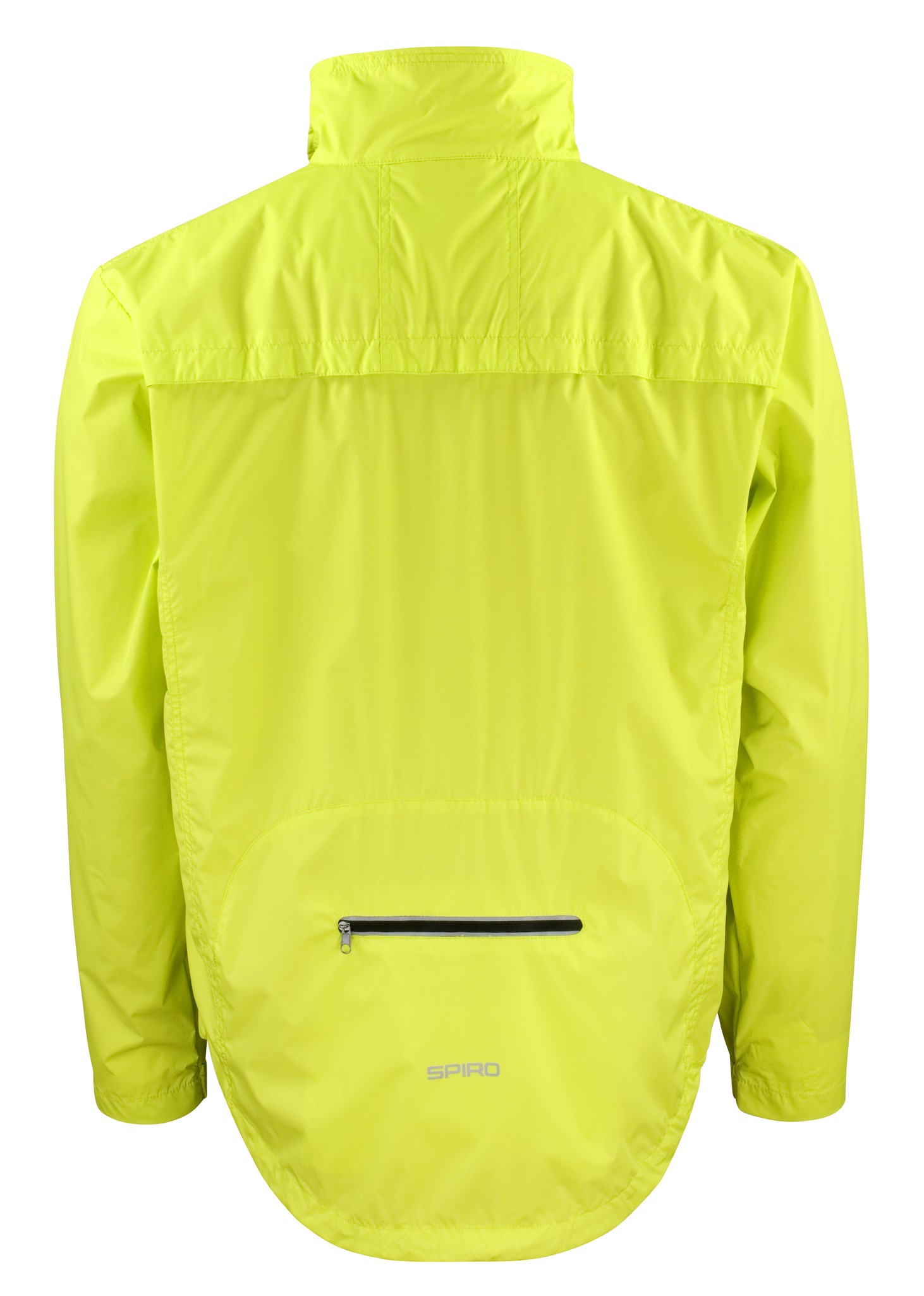 Spiro Unisex Crosslite Trail and Track Jacket S185X - Adults Sports Cycling - Picture 12 of 13