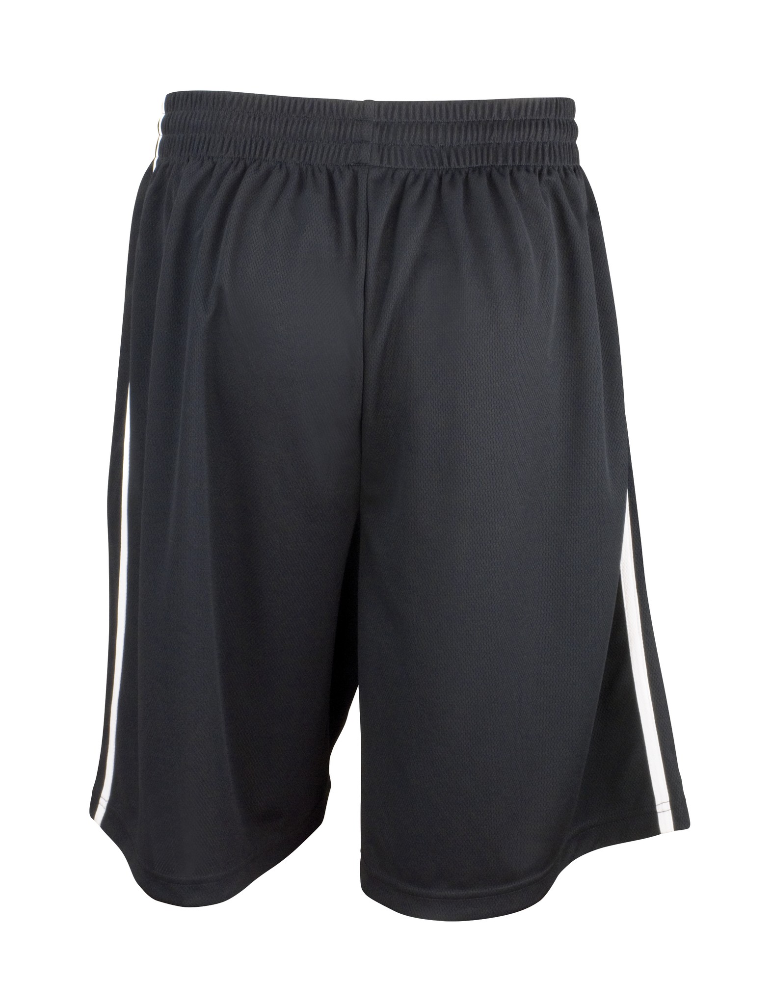 Short de Sport Homme Coupe Ample Short Basket-ball Taille Elastique