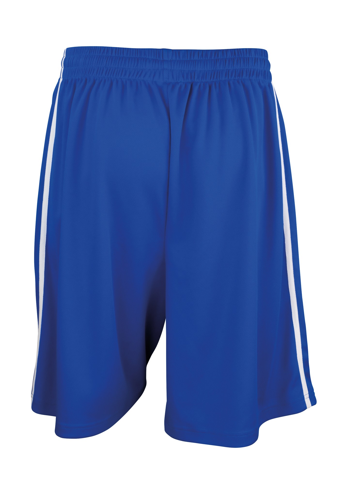 Short de basket-ball femme - PA1051