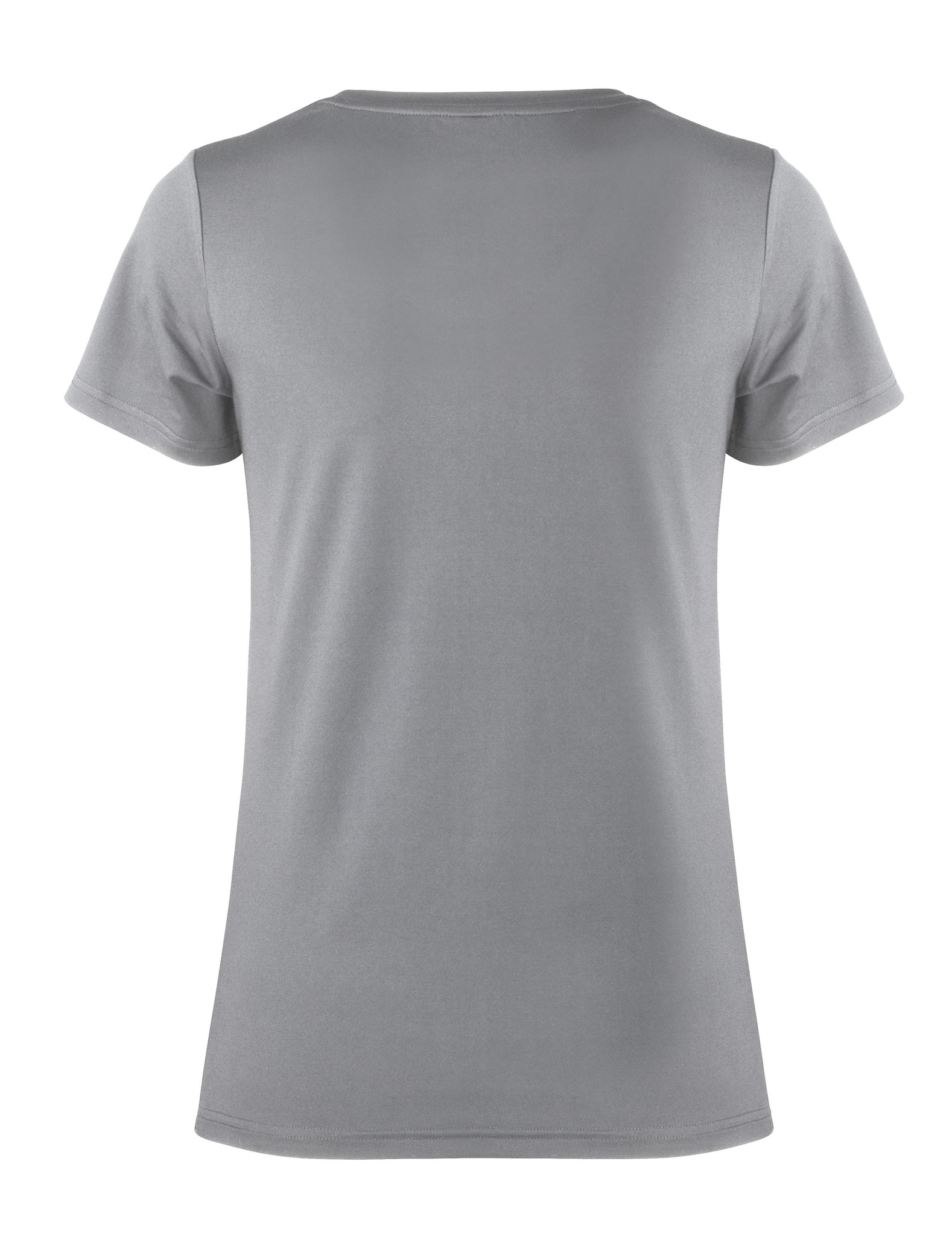 Spiro Softex T-Shirt S280F - Plain Casual Short Sleeve Gym Activewear Top - Picture 13 of 17