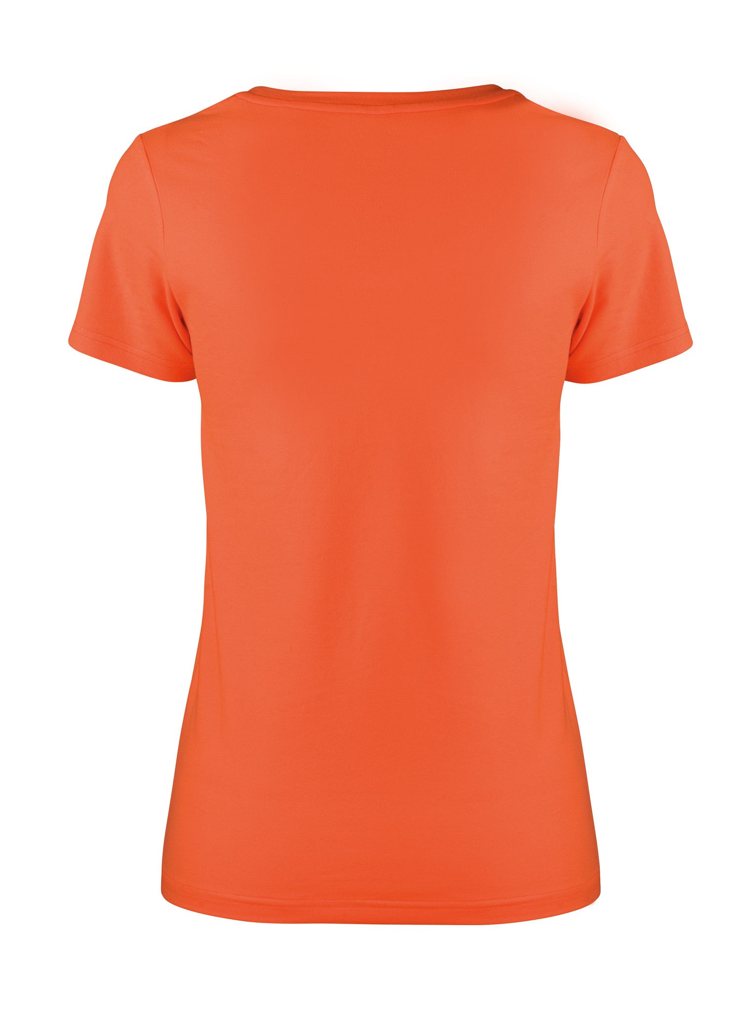 Spiro Softex T-Shirt S280F - Plain Casual Short Sleeve Gym Activewear Top - Picture 15 of 17