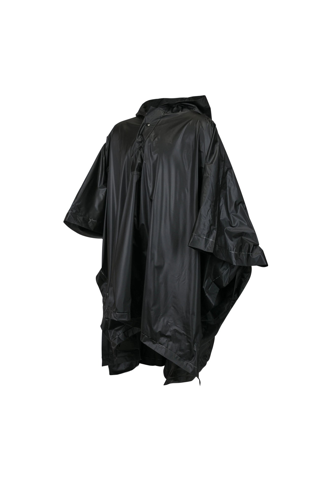 Kinder Kunststoff Poncho (SC019) - Splashmacs wasserdicht Festival Cape mit Kapuze - Bild 11 von 36