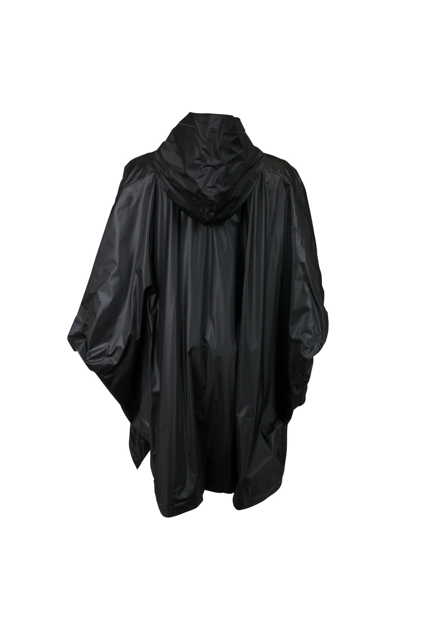 Kinder Kunststoff Poncho (SC019) - Splashmacs wasserdicht Festival Cape mit Kapuze - Bild 10 von 36