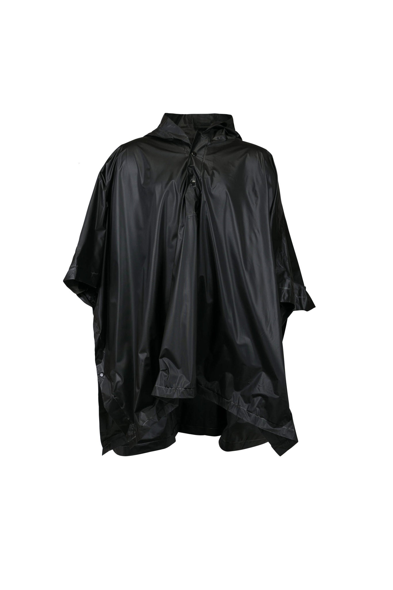 Kinder Kunststoff Poncho (SC019) - Splashmacs wasserdicht Festival Cape mit Kapuze - Bild 9 von 36