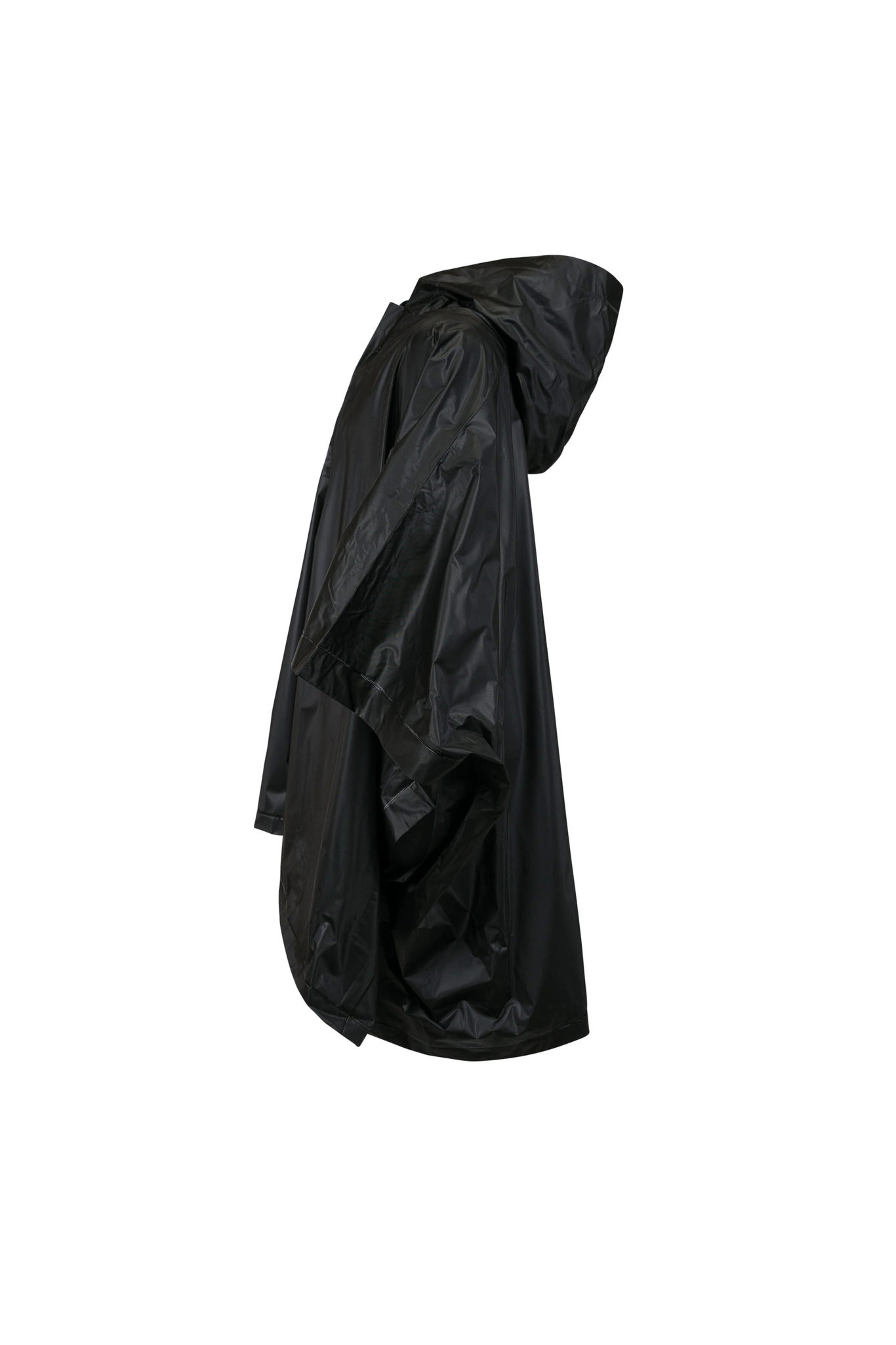 Kinder Kunststoff Poncho (SC019) - Splashmacs wasserdicht Festival Cape mit Kapuze - Bild 12 von 36