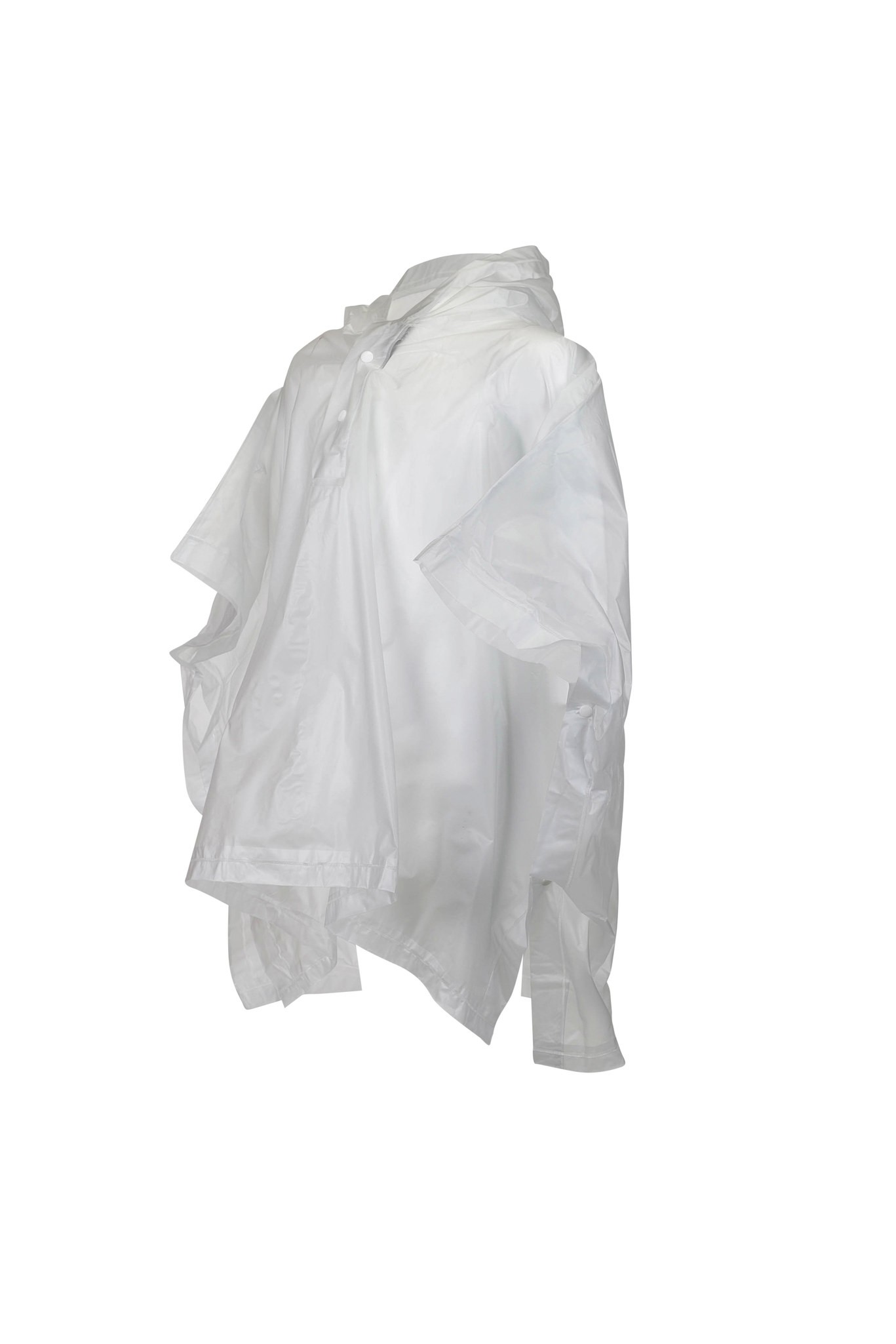 Kinder Kunststoff Poncho (SC019) - Splashmacs wasserdicht Festival Cape mit Kapuze - Bild 15 von 36