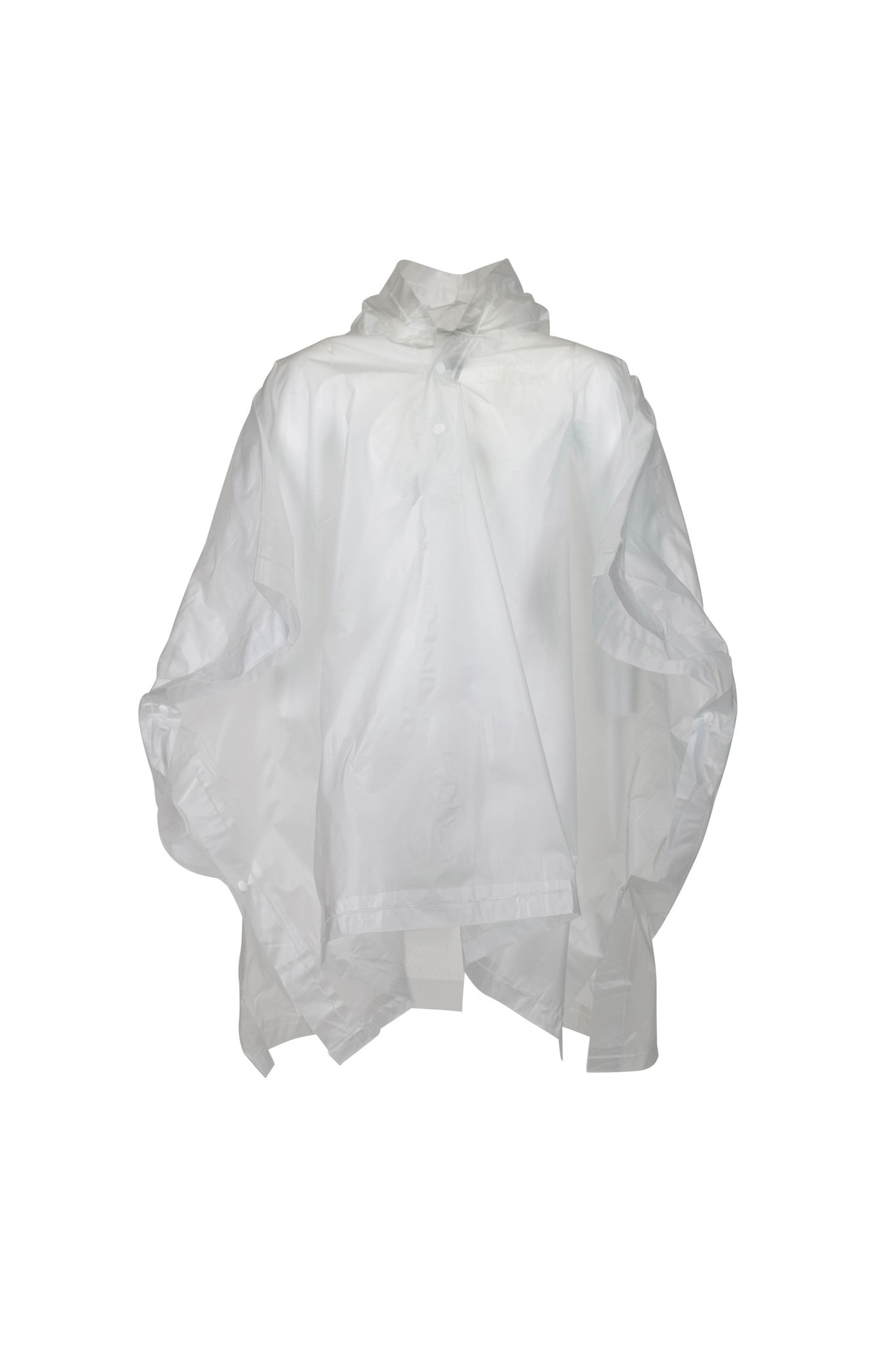 Kinder Kunststoff Poncho (SC019) - Splashmacs wasserdicht Festival Cape mit Kapuze - Bild 13 von 36