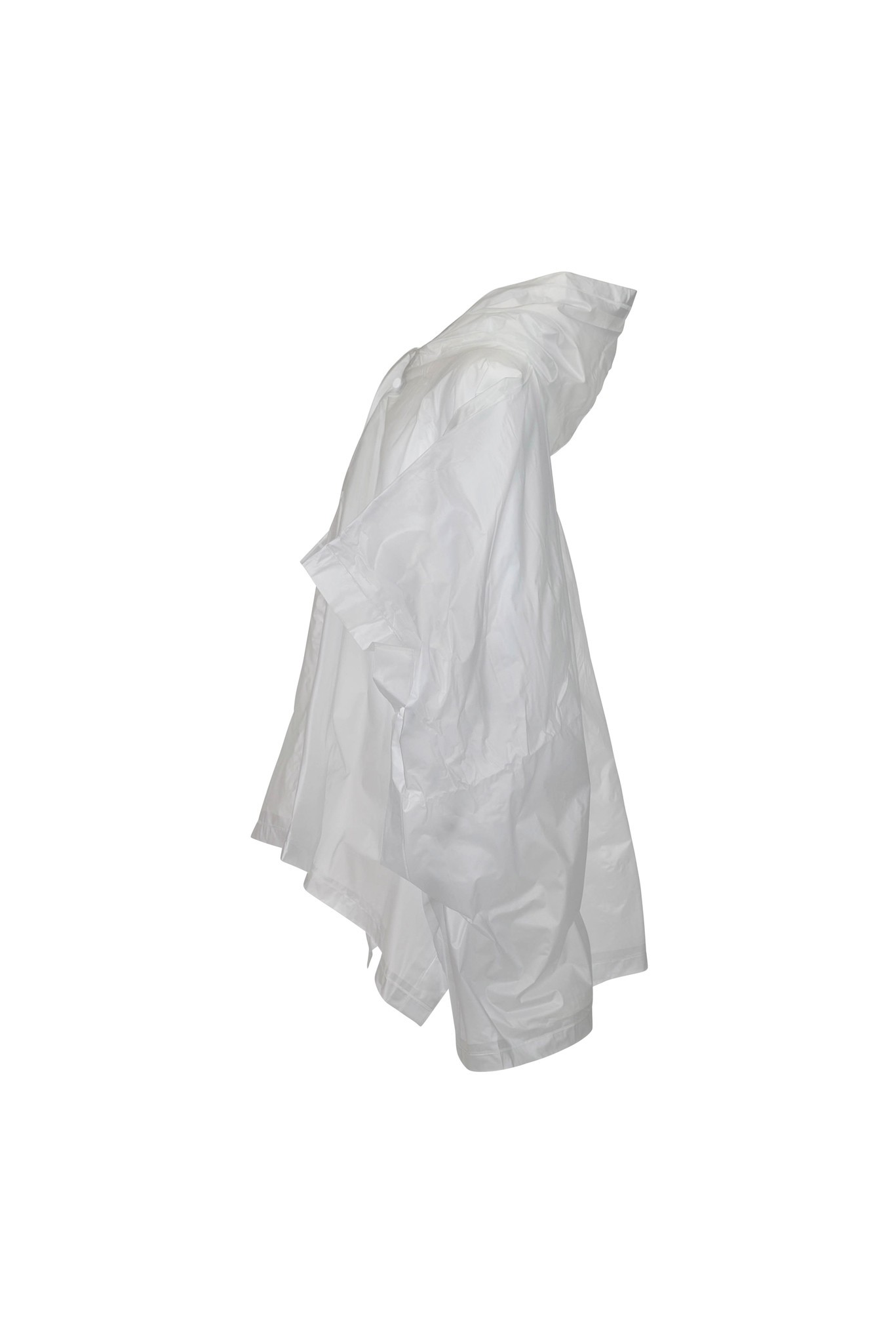 Kinder Kunststoff Poncho (SC019) - Splashmacs wasserdicht Festival Cape mit Kapuze - Bild 16 von 36