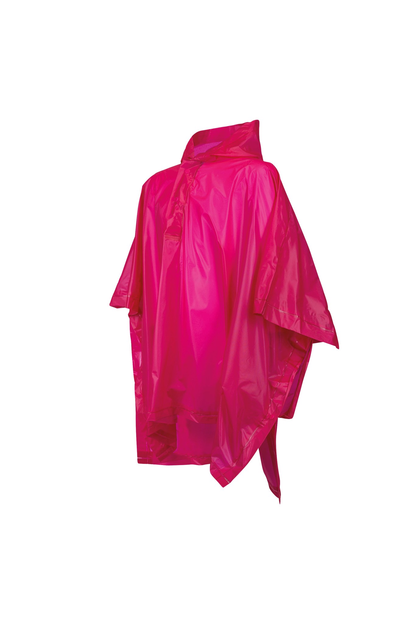 Kinder Kunststoff Poncho (SC019) - Splashmacs wasserdicht Festival Cape mit Kapuze - Bild 19 von 36