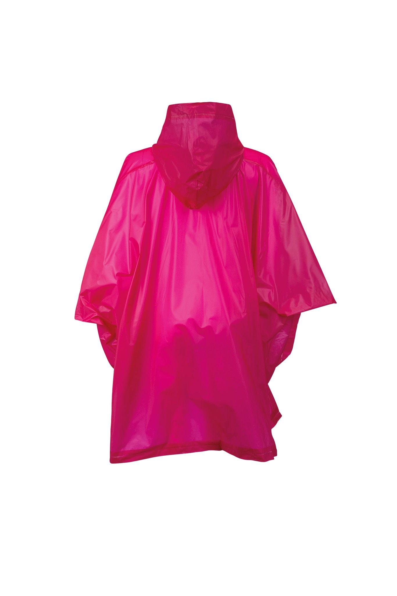 Kinder Kunststoff Poncho (SC019) - Splashmacs wasserdicht Festival Cape mit Kapuze - Bild 18 von 36