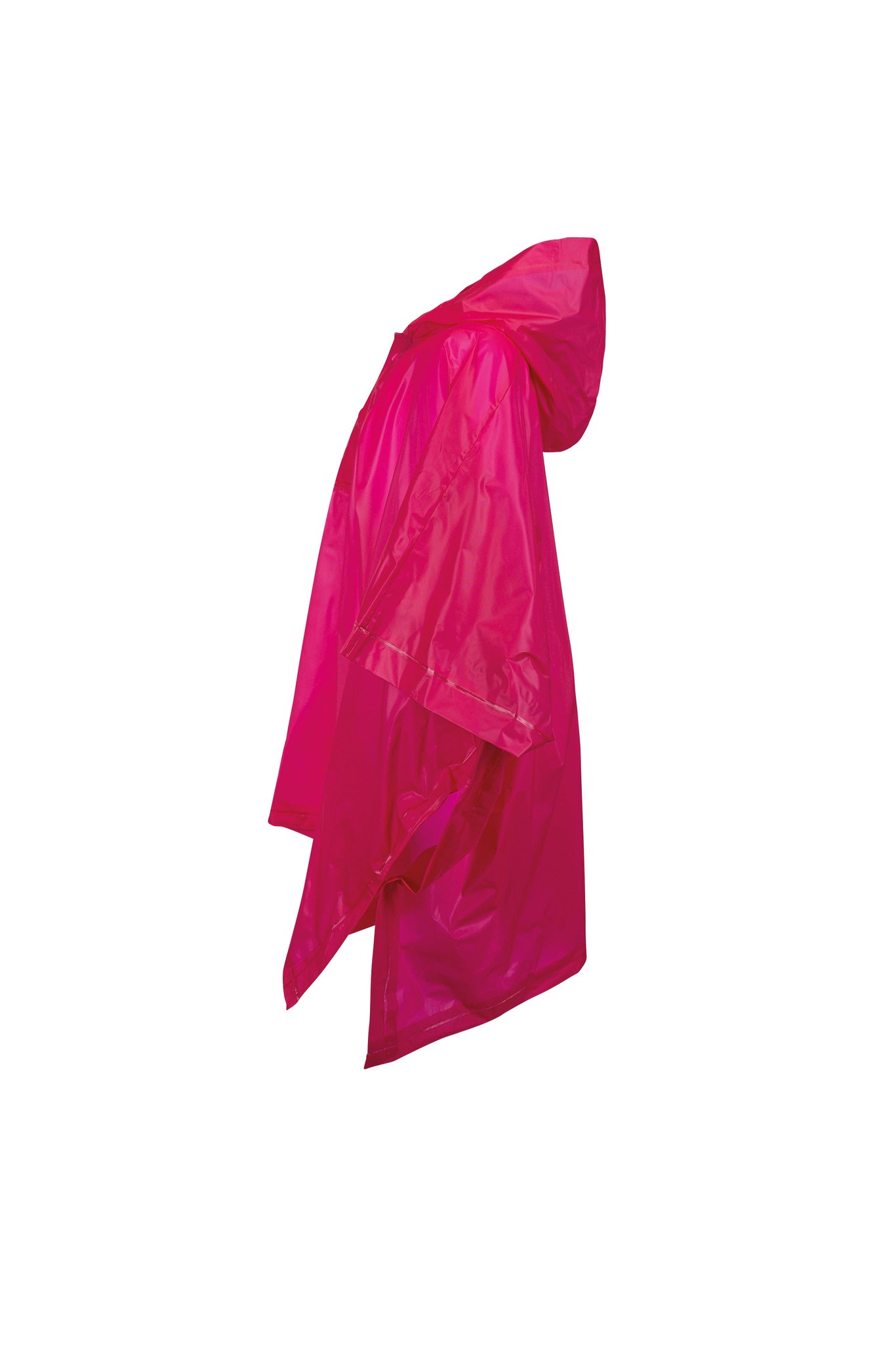 Kinder Kunststoff Poncho (SC019) - Splashmacs wasserdicht Festival Cape mit Kapuze - Bild 20 von 36
