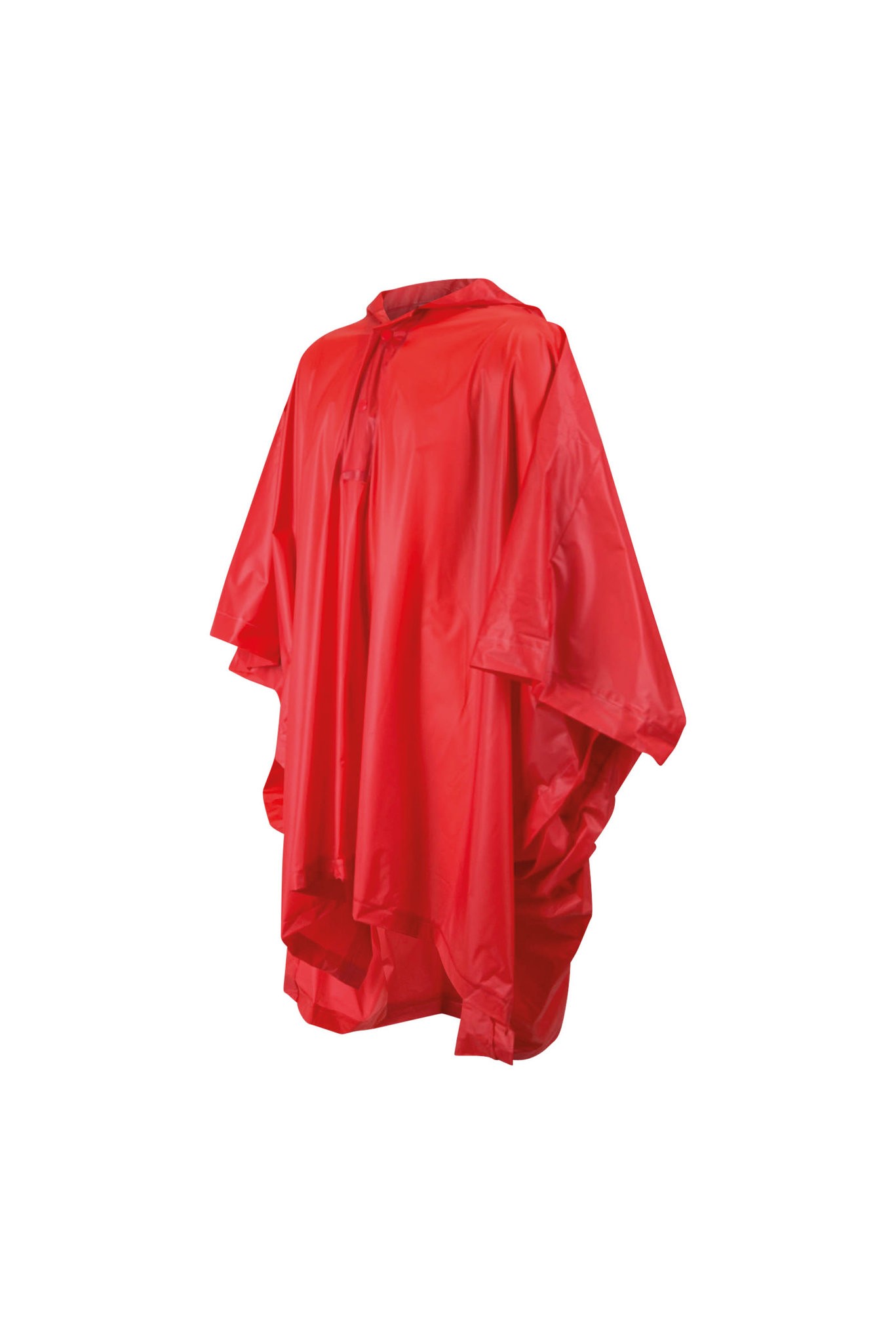 Kinder Kunststoff Poncho (SC019) - Splashmacs wasserdicht Festival Cape mit Kapuze - Bild 23 von 36