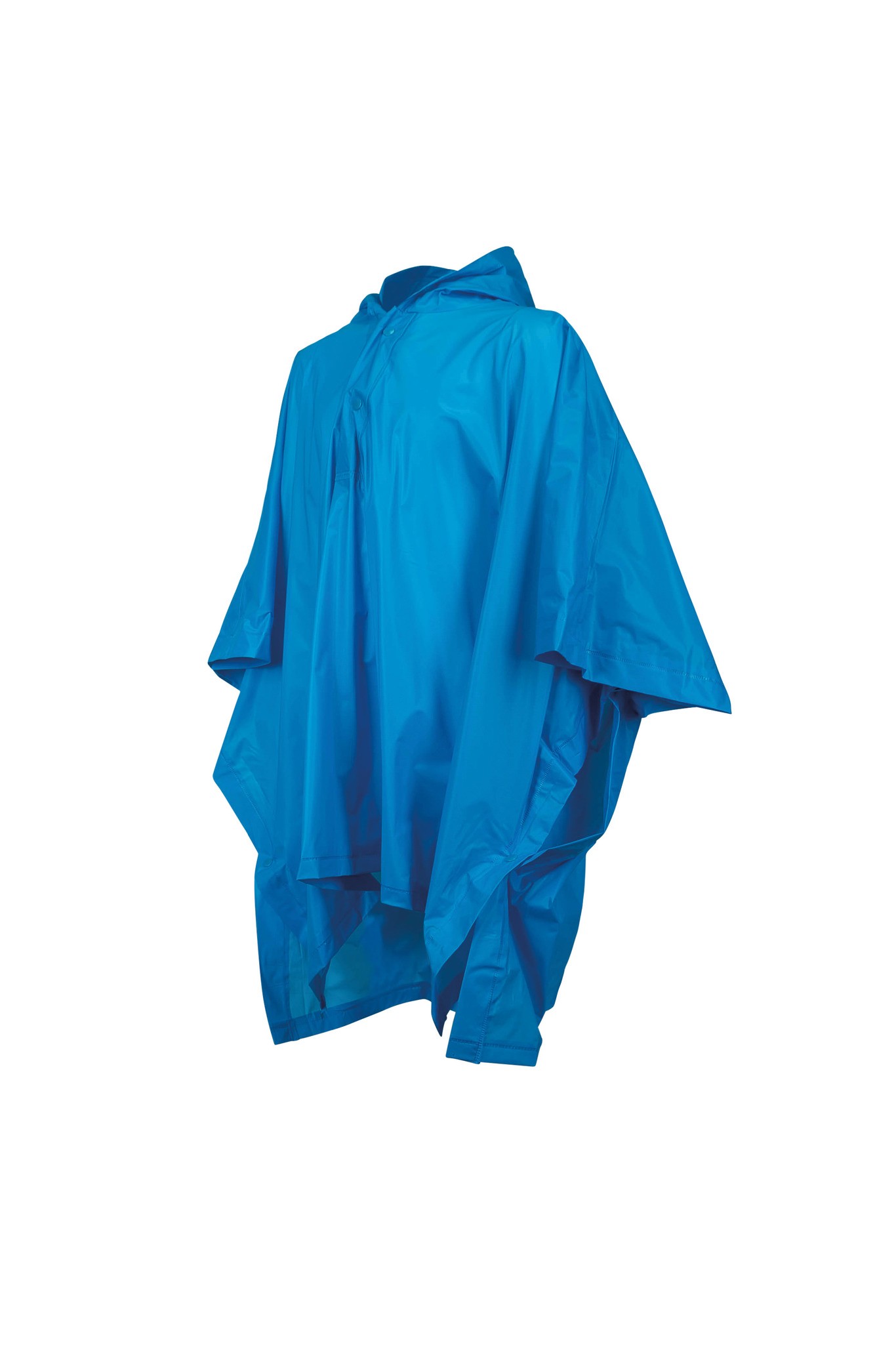 Kinder Kunststoff Poncho (SC019) - Splashmacs wasserdicht Festival Cape mit Kapuze - Bild 27 von 36
