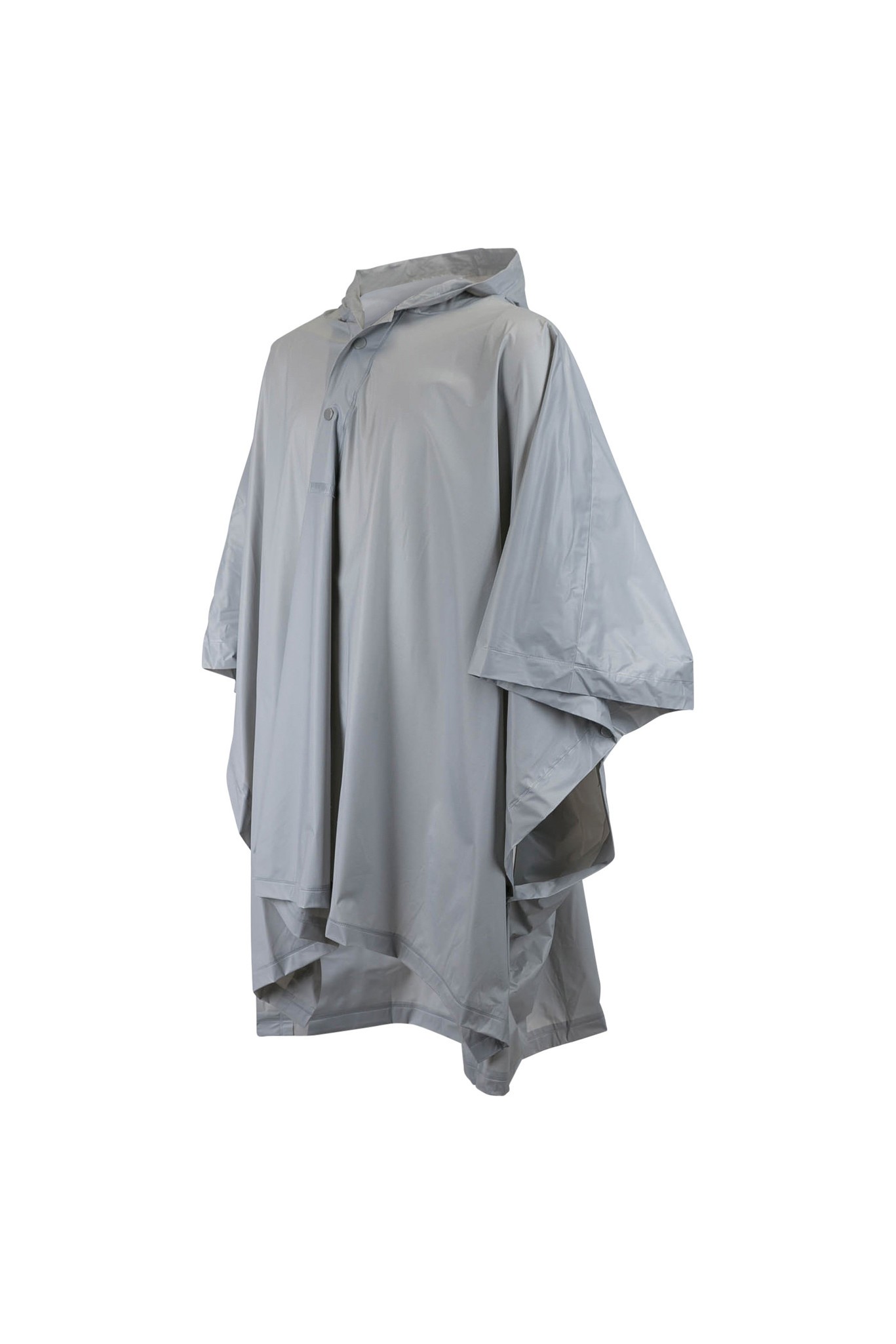 Kinder Kunststoff Poncho (SC019) - Splashmacs wasserdicht Festival Cape mit Kapuze - Bild 31 von 36