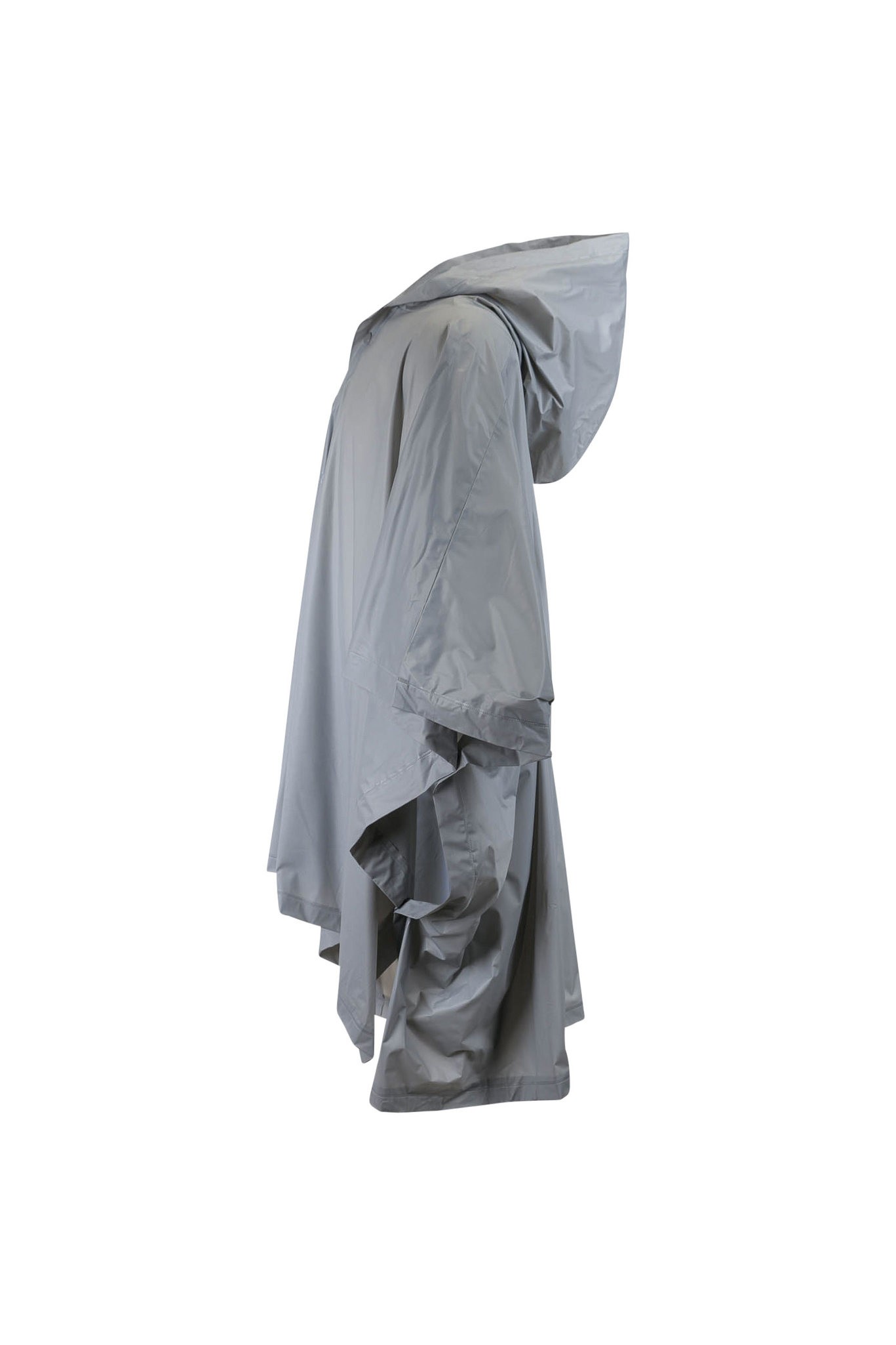 Kinder Kunststoff Poncho (SC019) - Splashmacs wasserdicht Festival Cape mit Kapuze - Bild 32 von 36