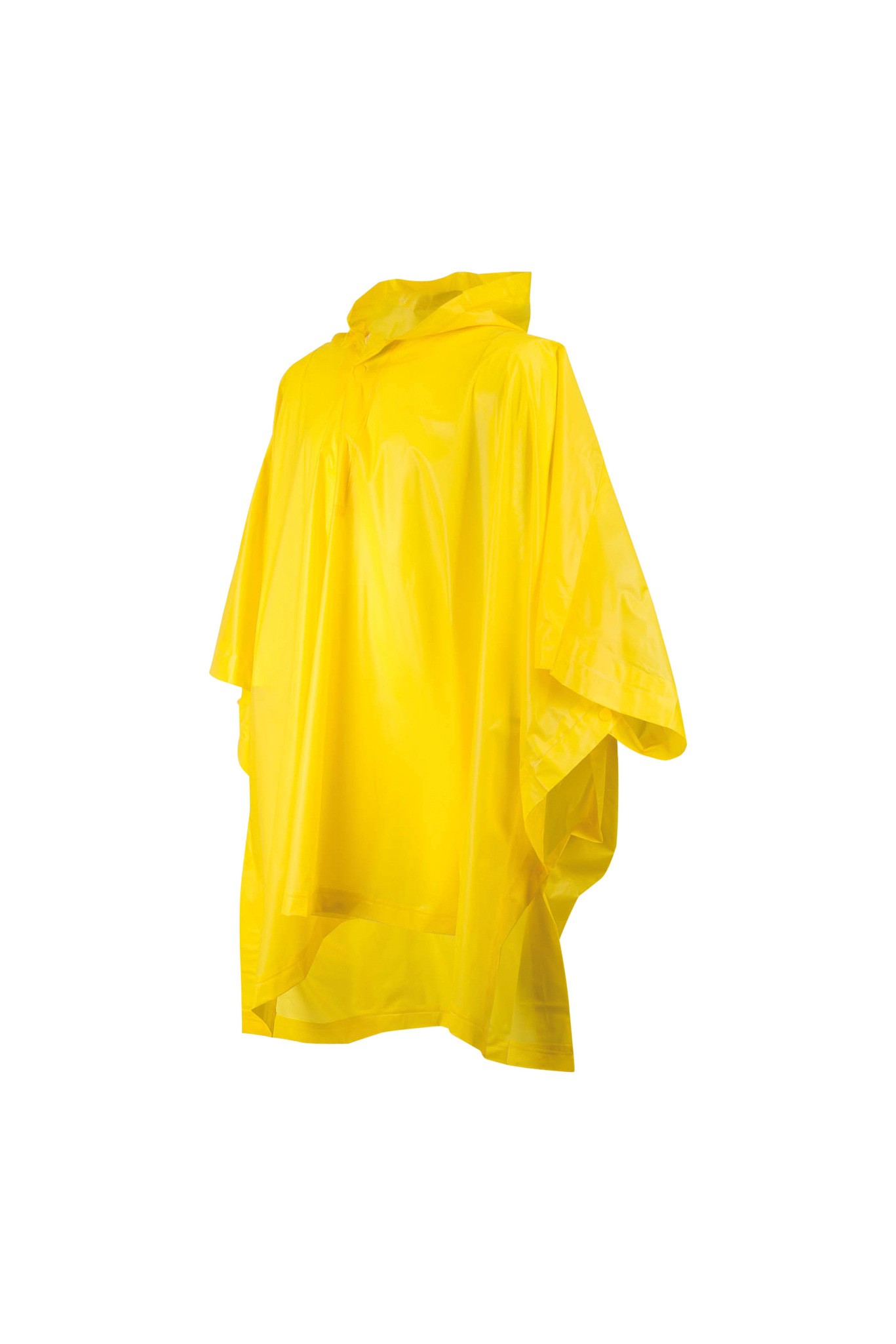 Kinder Kunststoff Poncho (SC019) - Splashmacs wasserdicht Festival Cape mit Kapuze - Bild 35 von 36